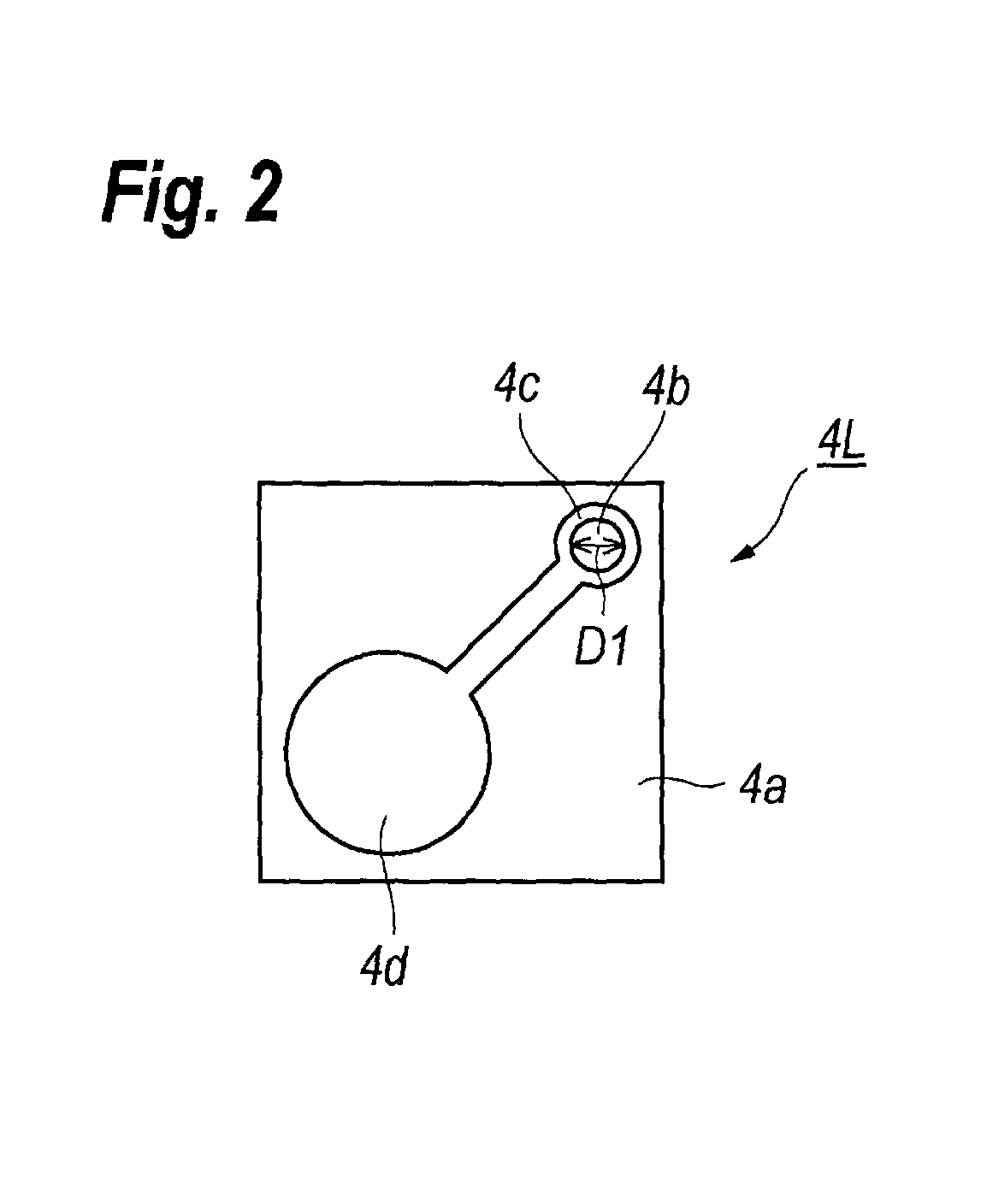 Optical assembly and method for producing the same