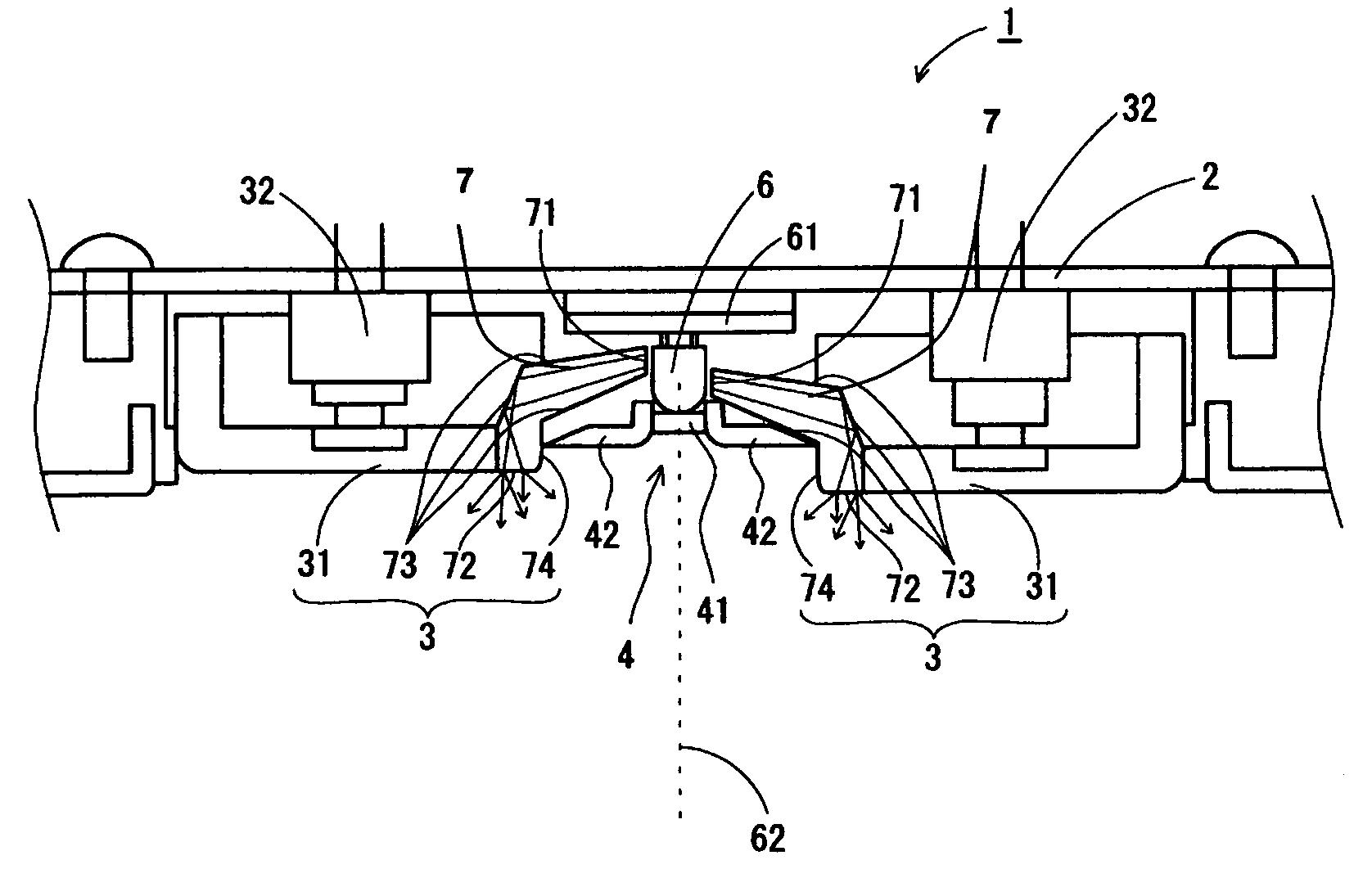 Illumination device