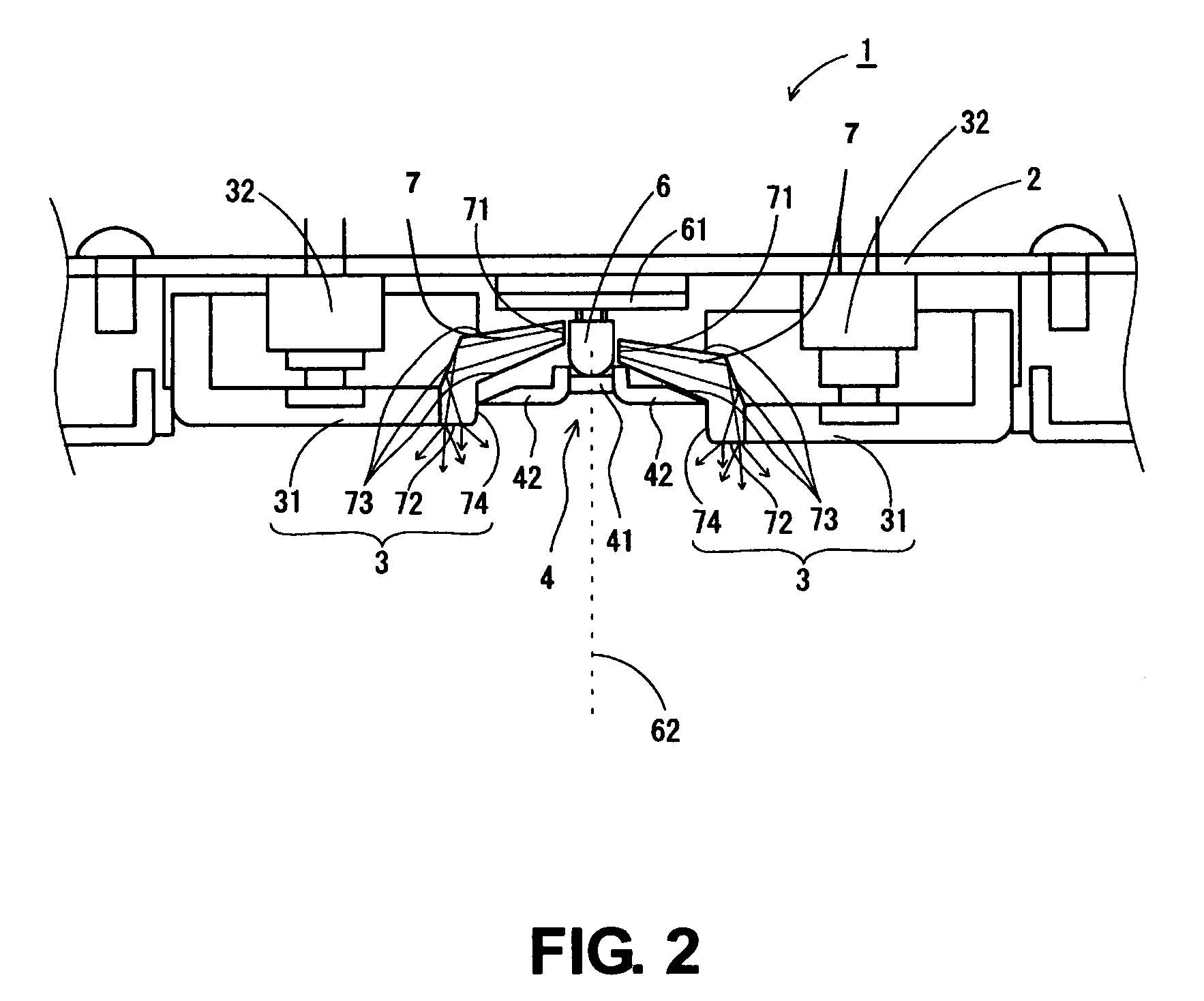 Illumination device