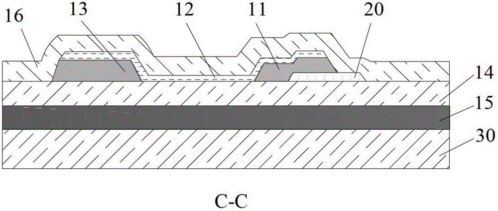 Array substrate, manufacturing method thereof, and display device