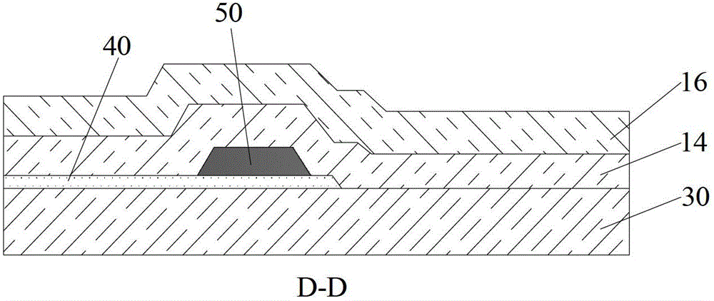 Array substrate, manufacturing method thereof, and display device