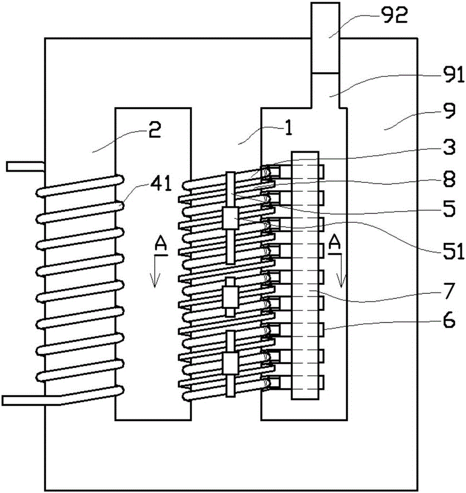 Articulated adjustable transformer