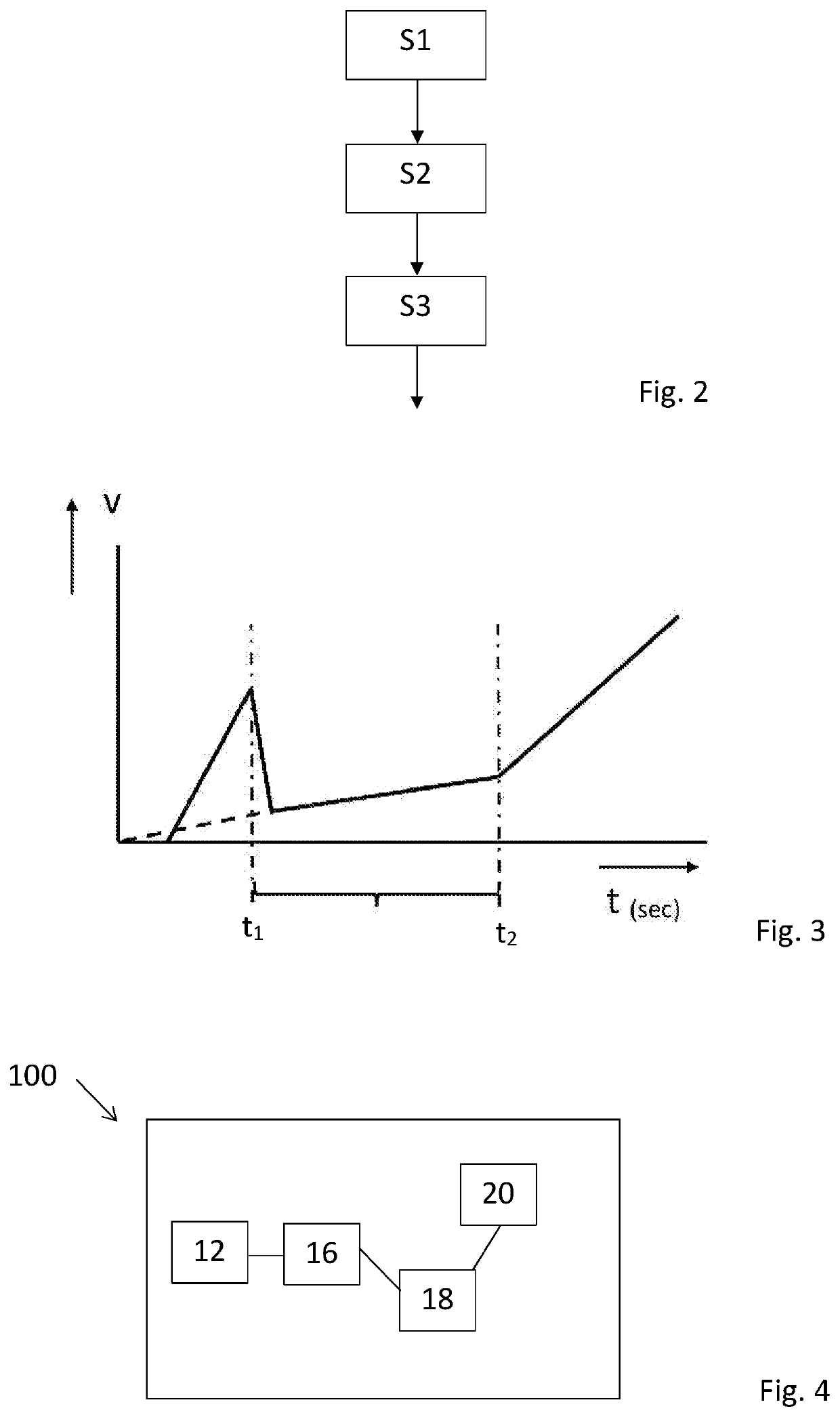 Method for Performing a Towing Process, and Camera System for Recognizing a Towing Process, as well as Motor Vehicle with a Camera System