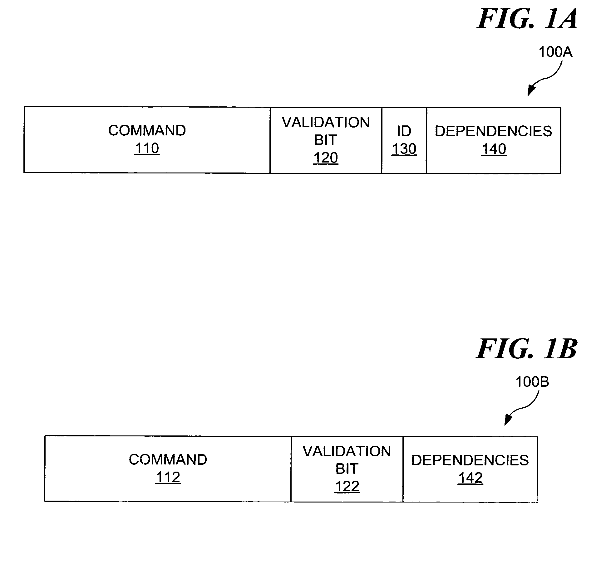 Method to maintain order between multiple queues with different ordering requirements in a high frequency system