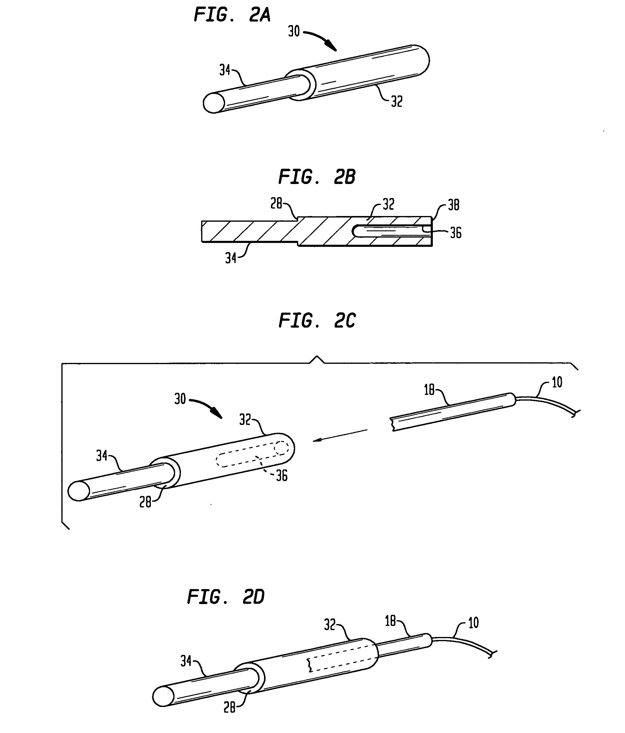 Electrical connector to terminate, insulate and environmentally isolate multiple temporary cardiac pacing wires