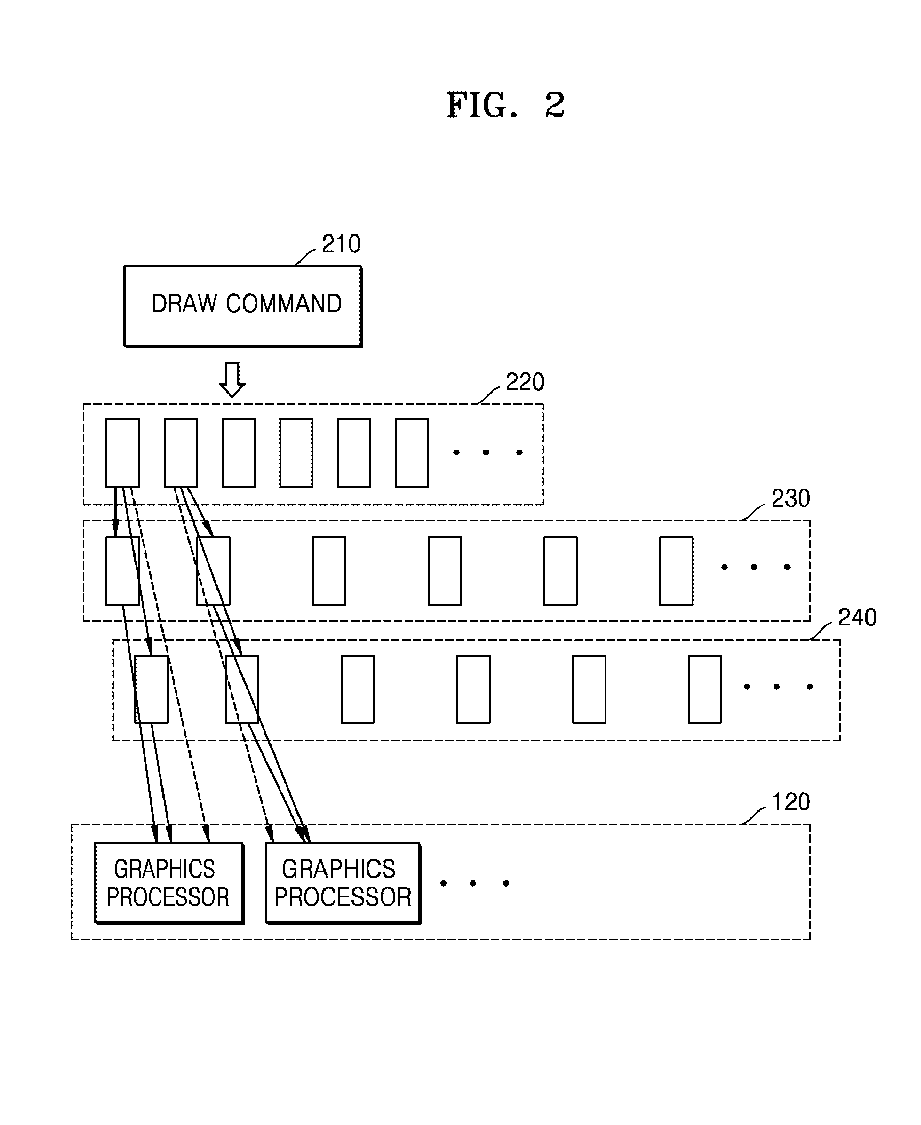 Title-based rendering method and apparatus