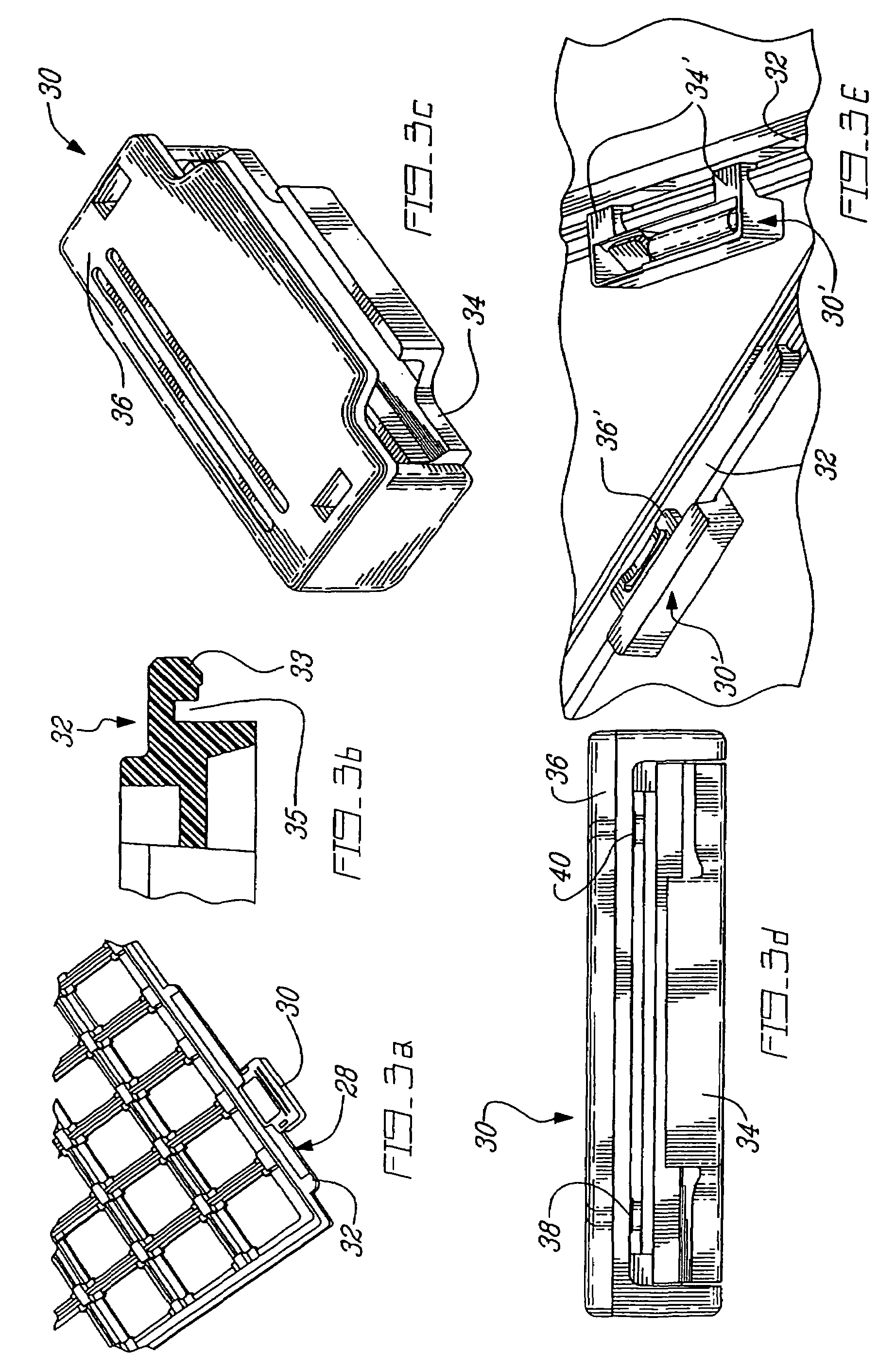 Automated manufacturing control system