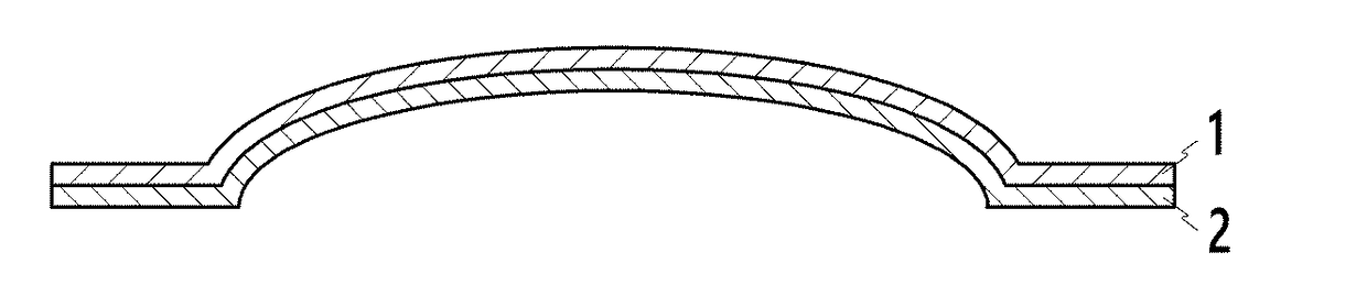 Switch and method for manufacturing the same