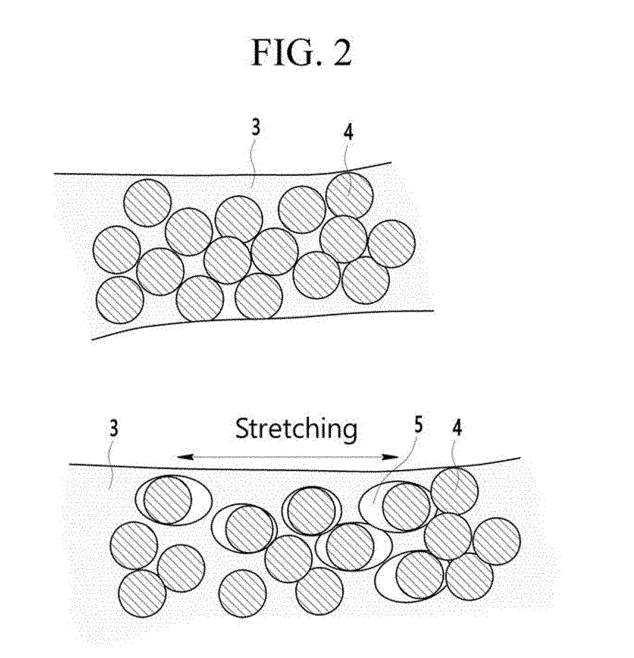 Switch and method for manufacturing the same