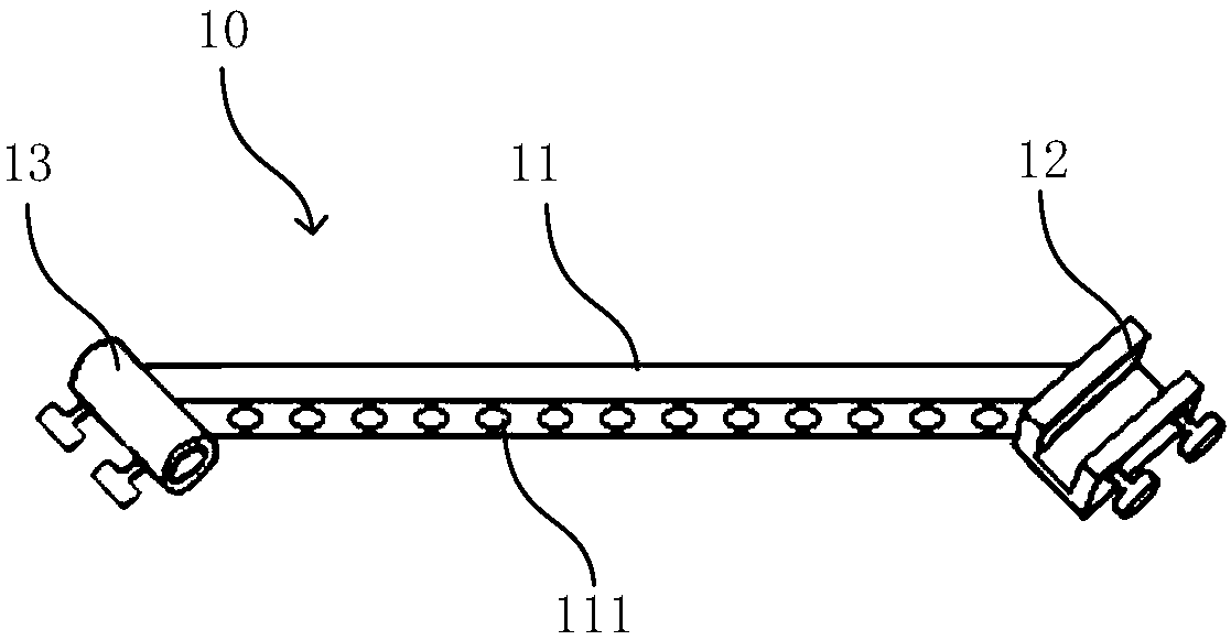 Scar exsector for urethra