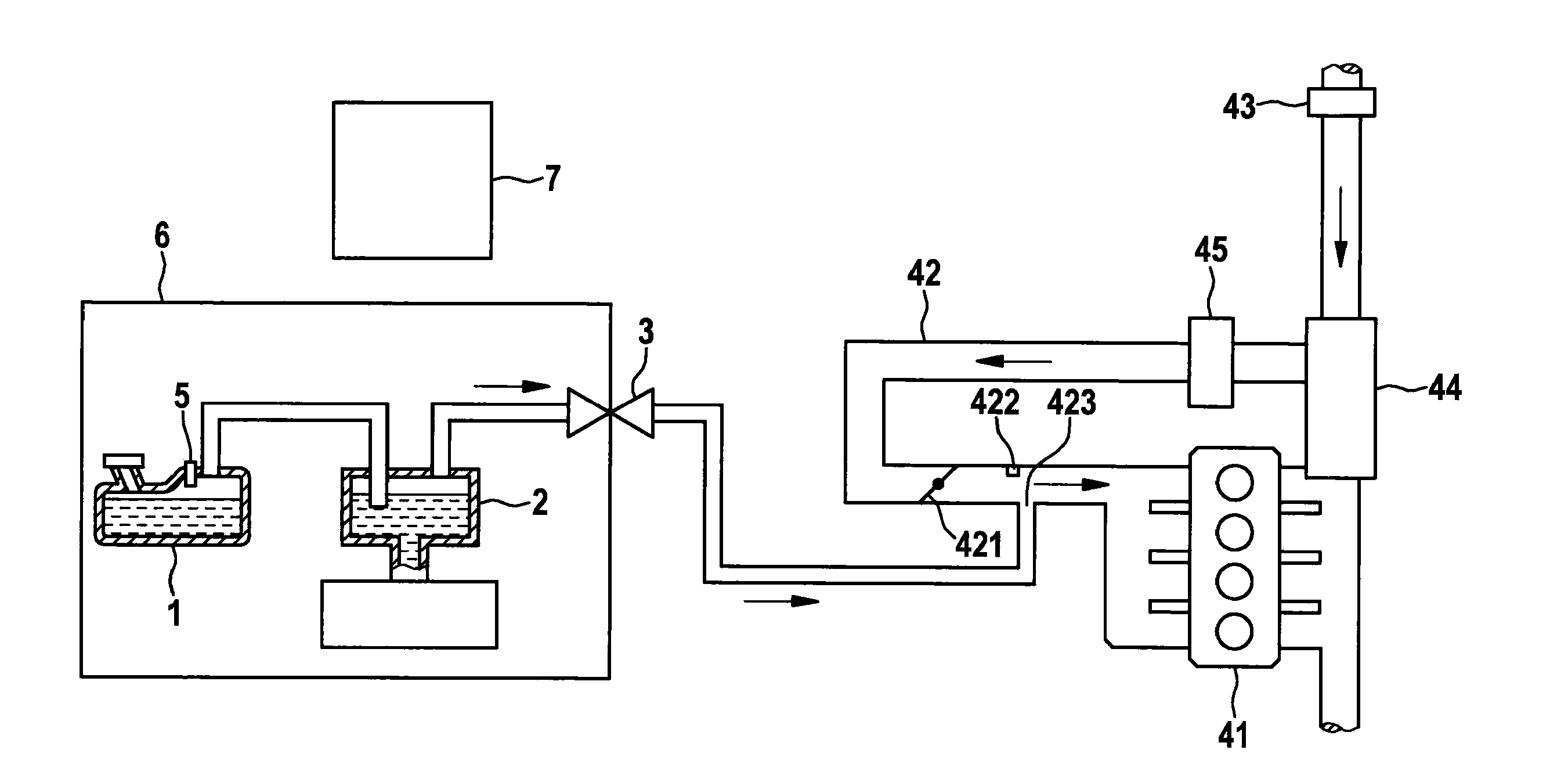 Method for diagnosing a fuel tank vent valve