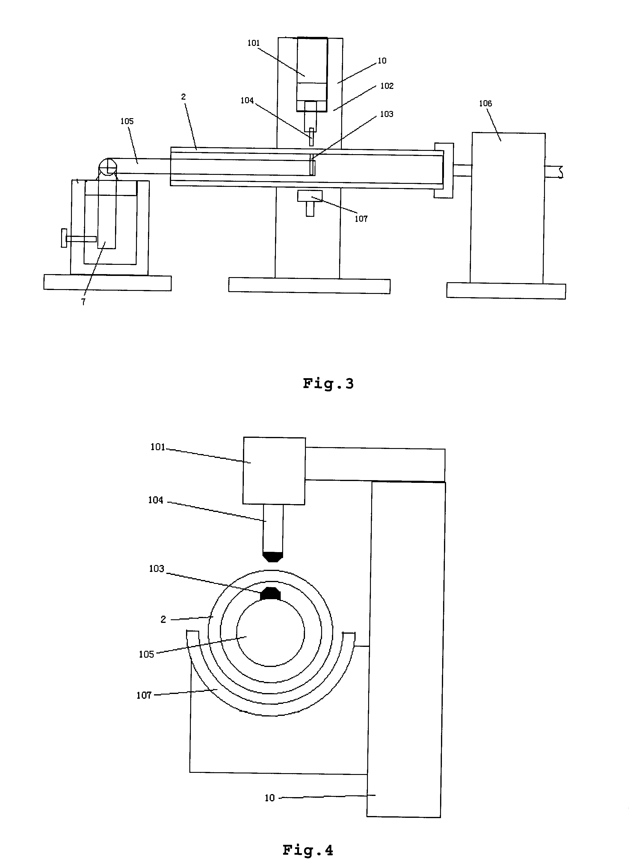 Screen manufacturing method and welding apparatus thereof