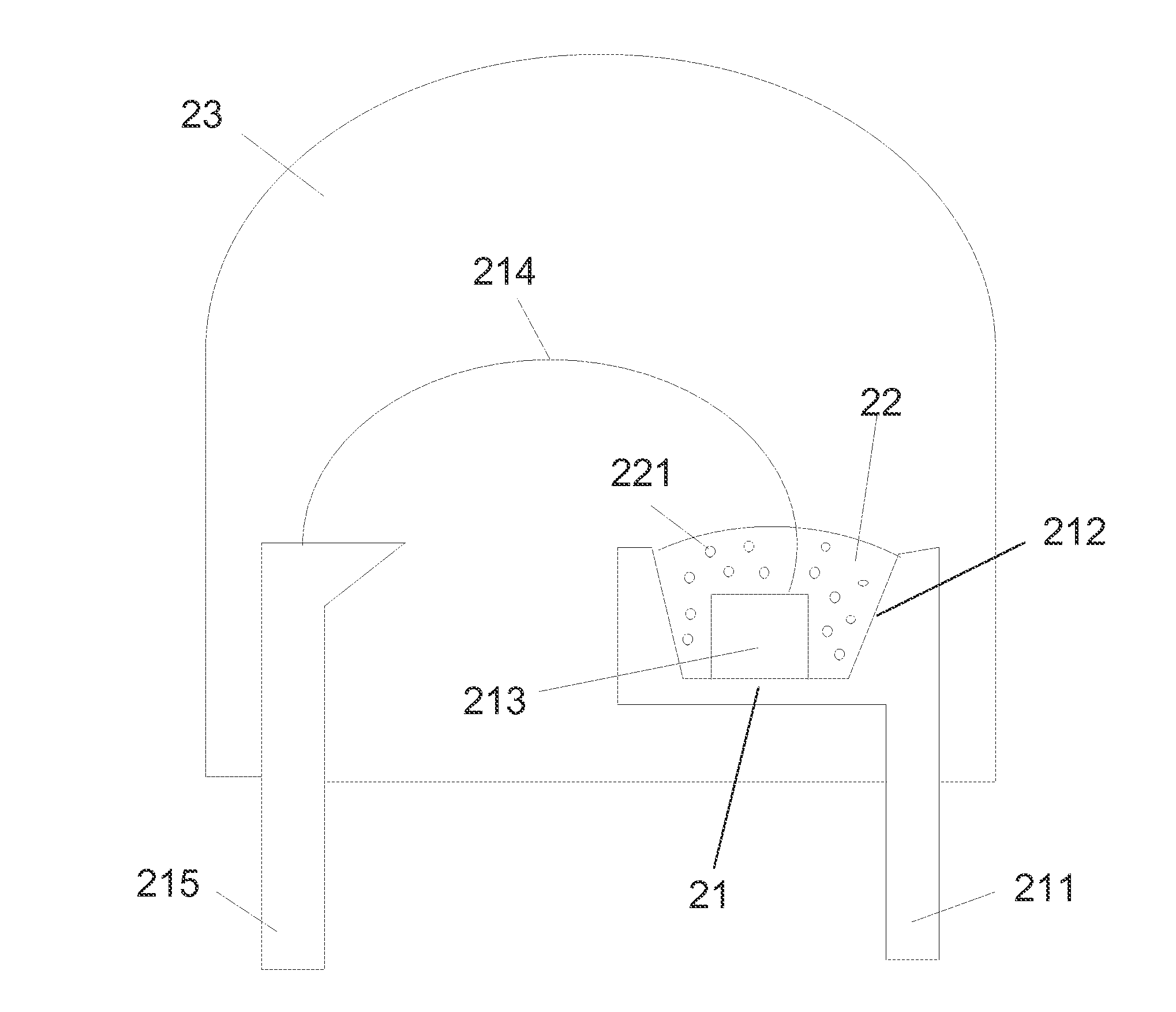 Nitride phosphor and manufacturing method thereof, and light emitting device using the same