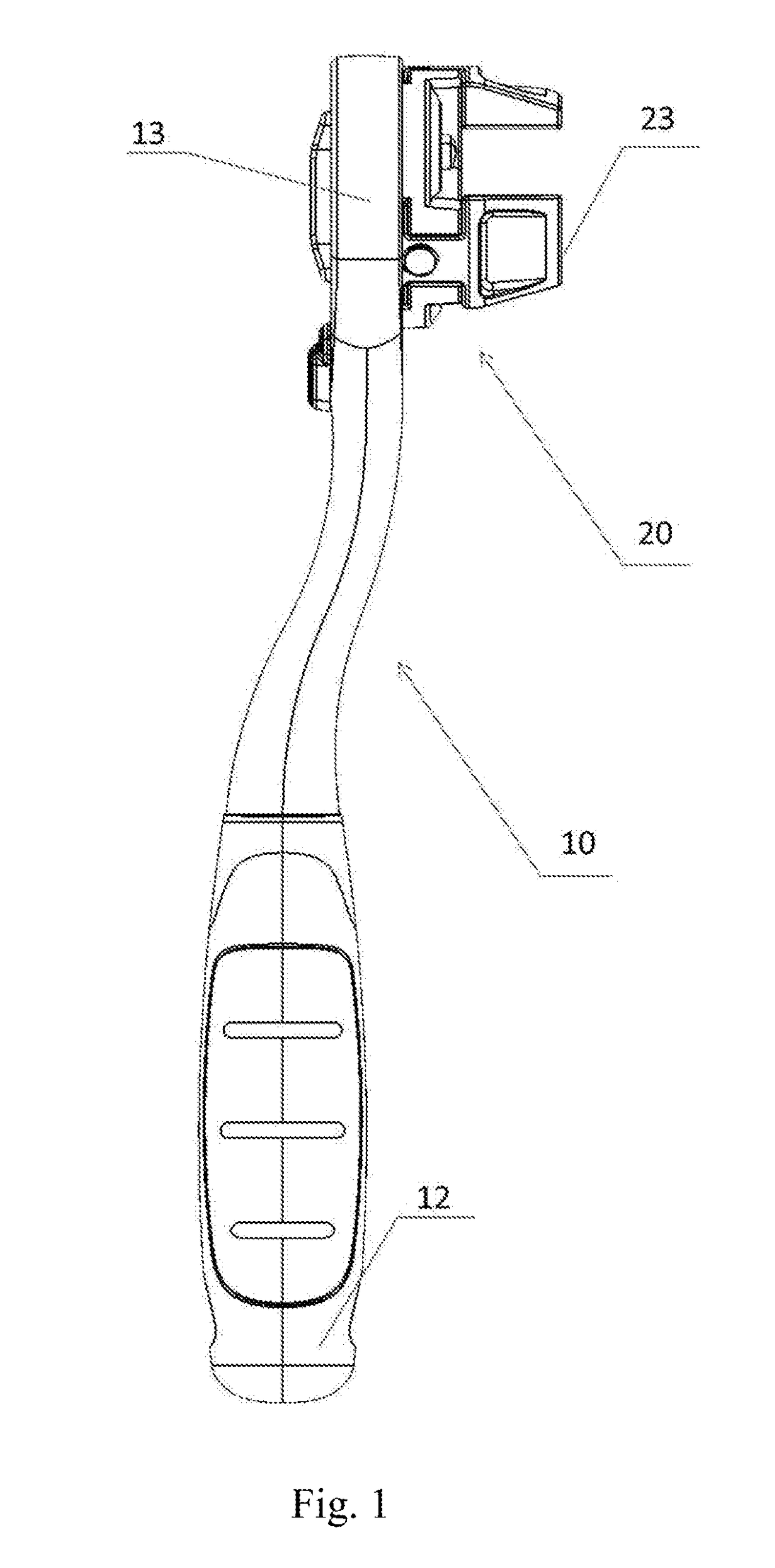 Adjustable Wrench