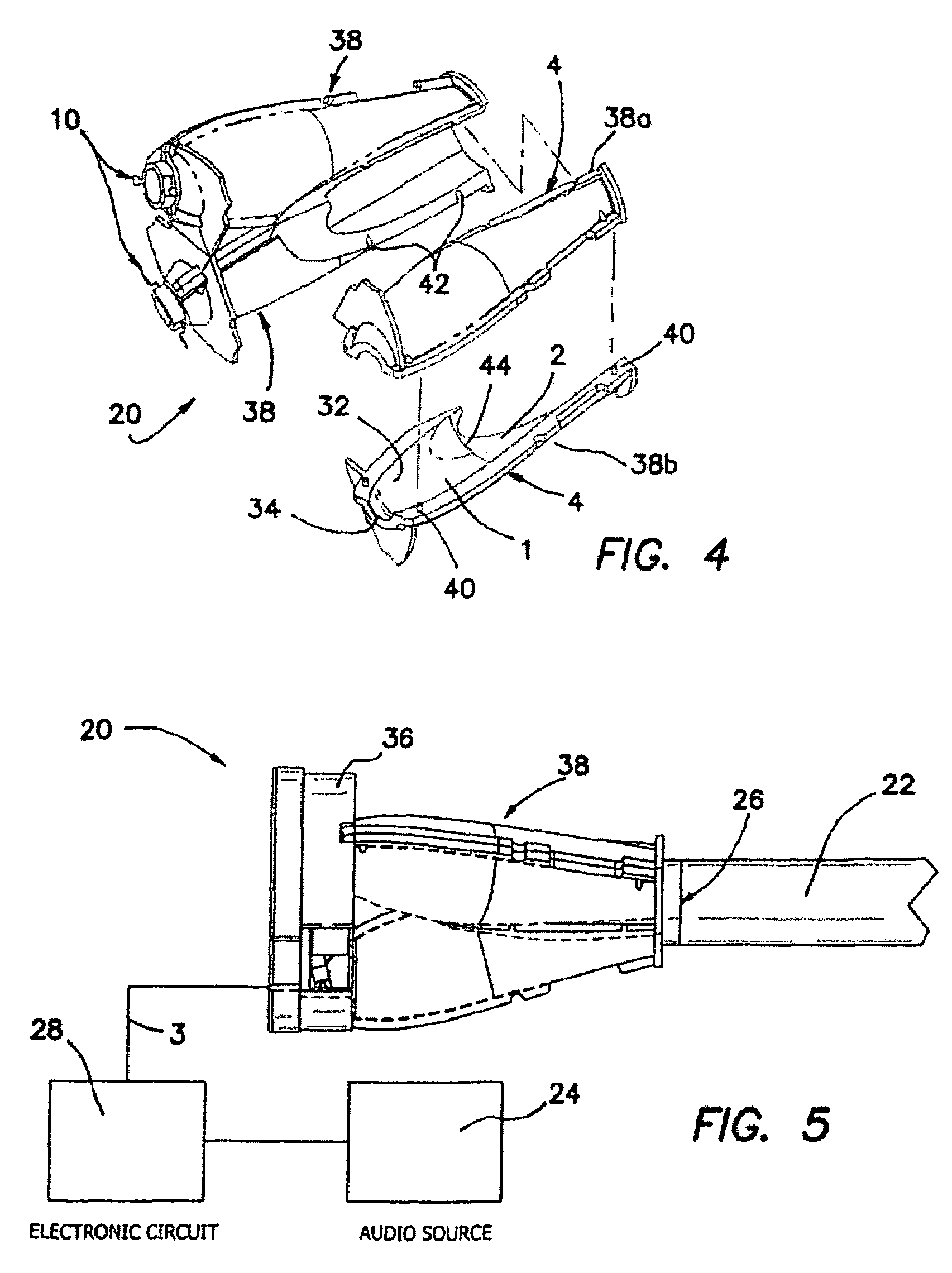 Apparatus and method of using LED light sources to generate a unitized beam