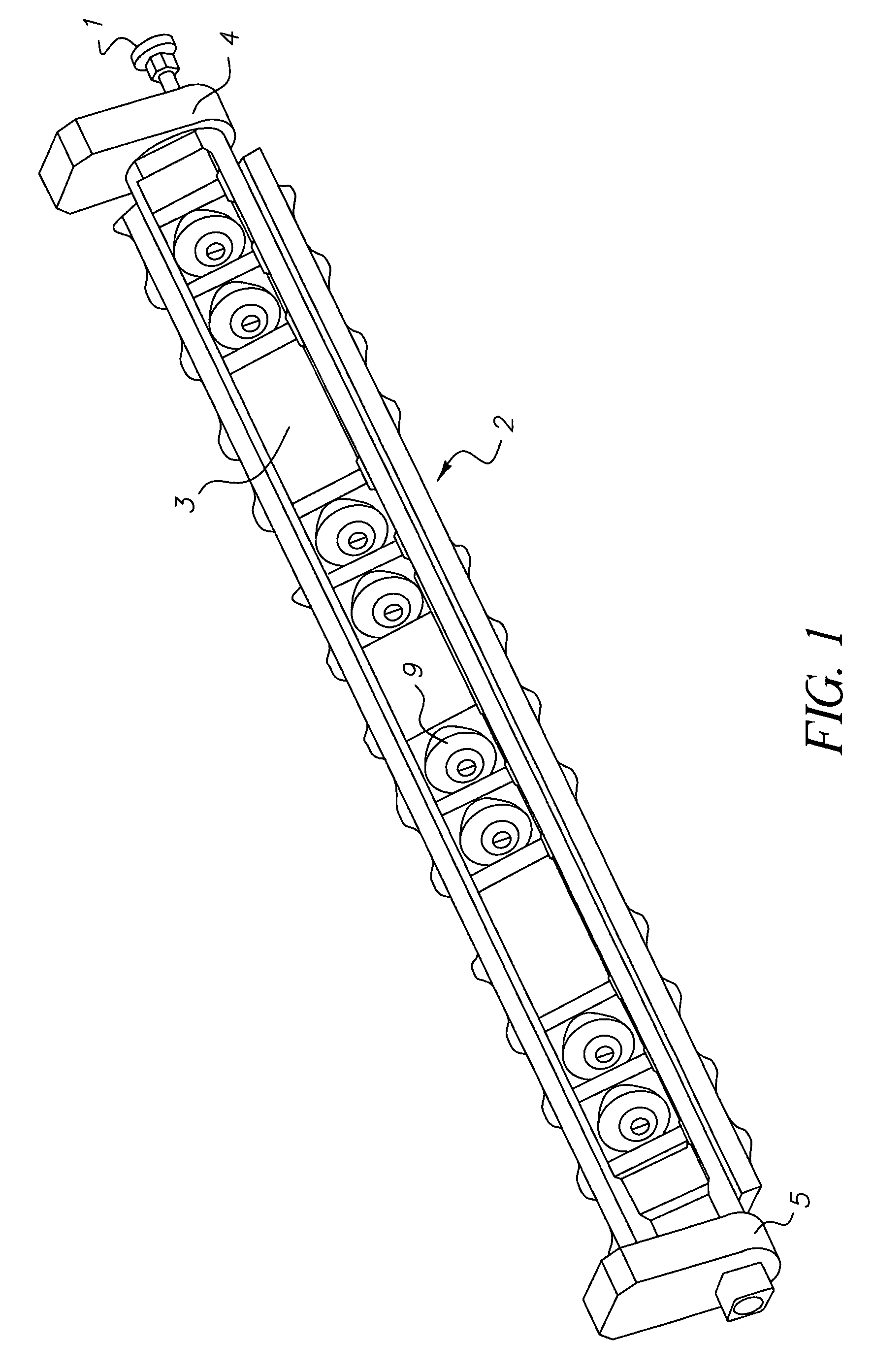 Multi-positionable rotary vacuum head for product processing