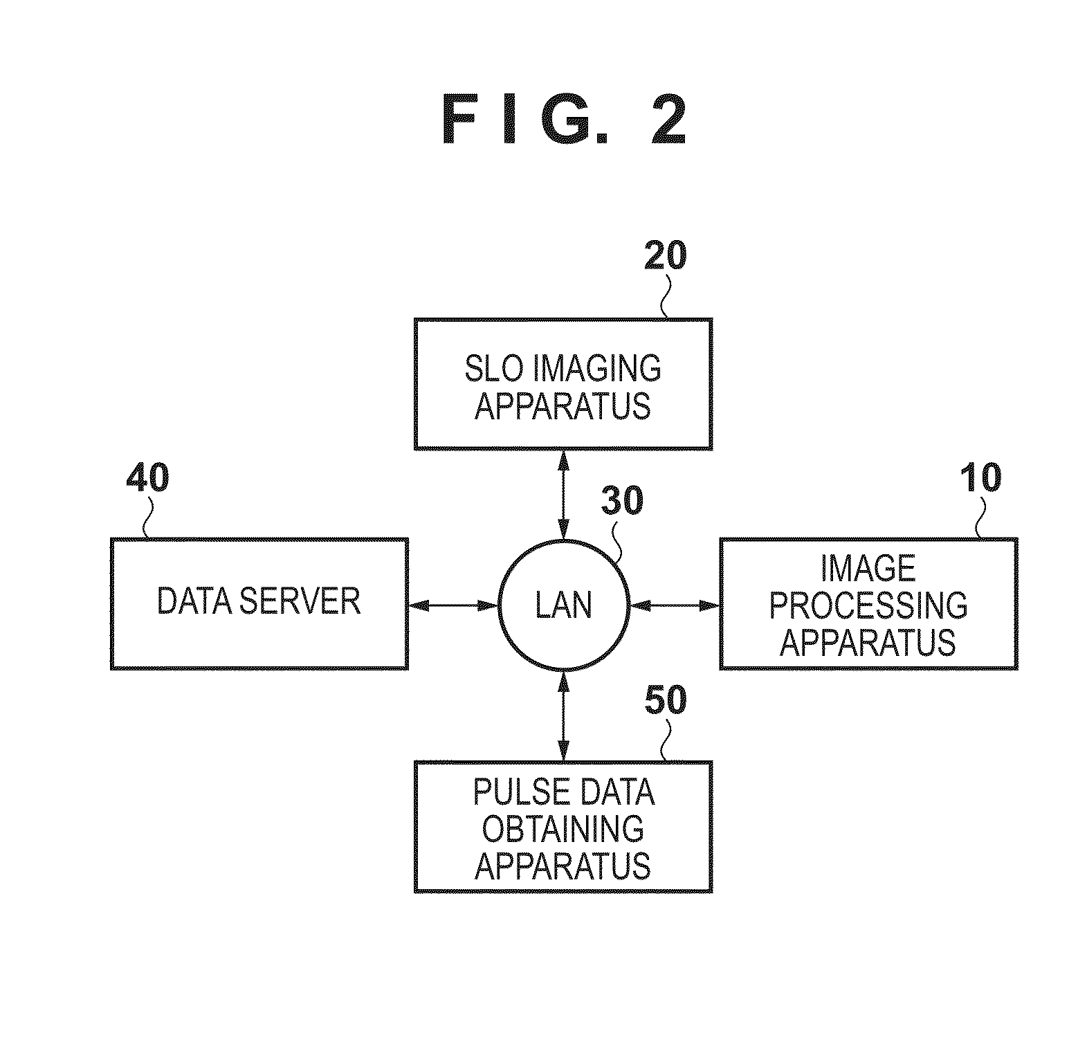 Image processing apparatus and image processing method