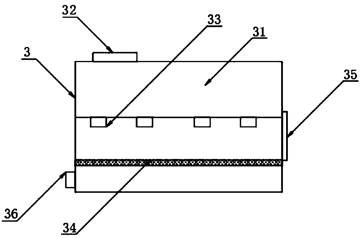 General surgery auxiliary device