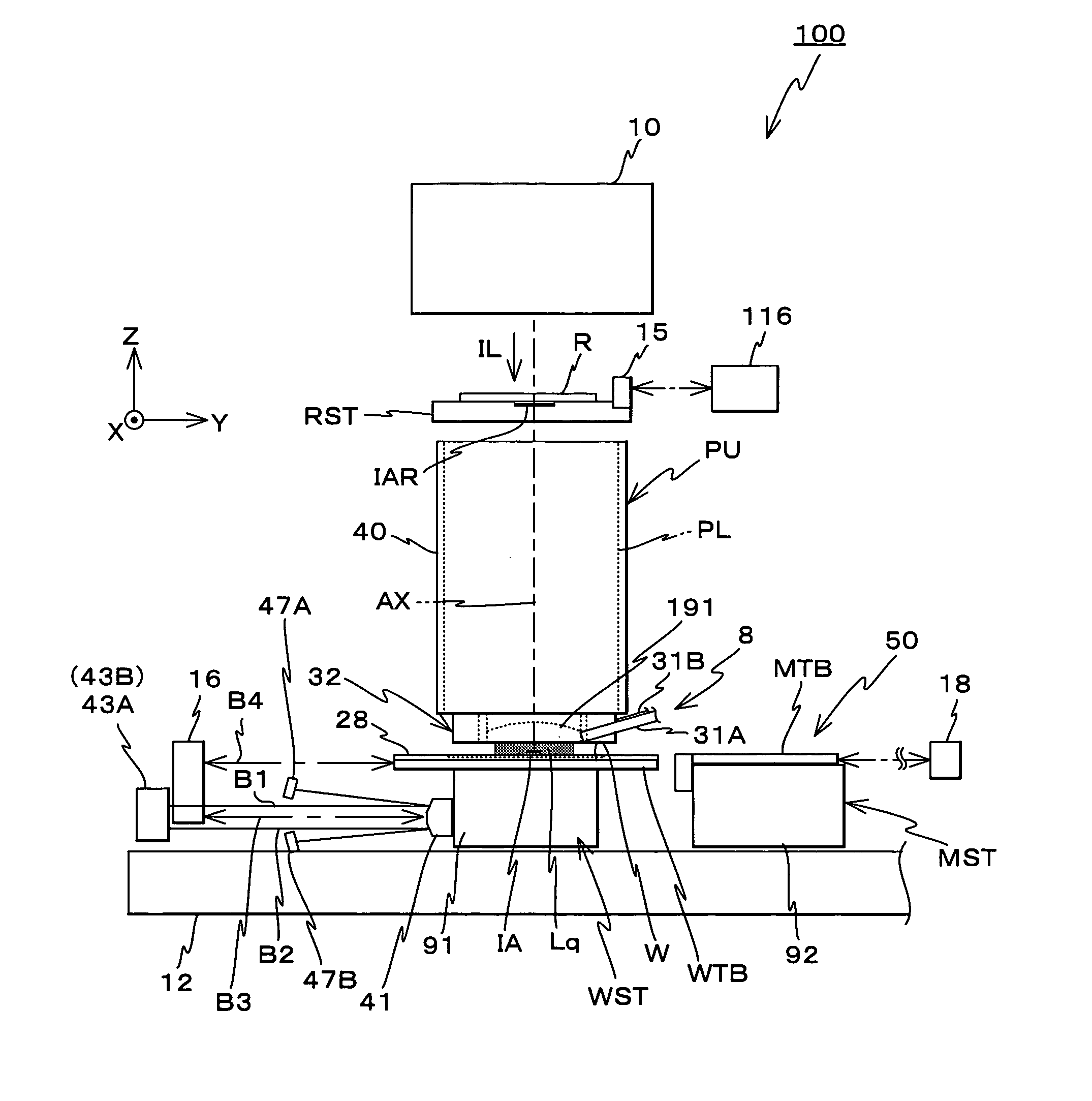 Movable body drive system and movable body drive method, pattern formation apparatus and method, exposure apparatus and method, device manufacturing method, and decision-making method