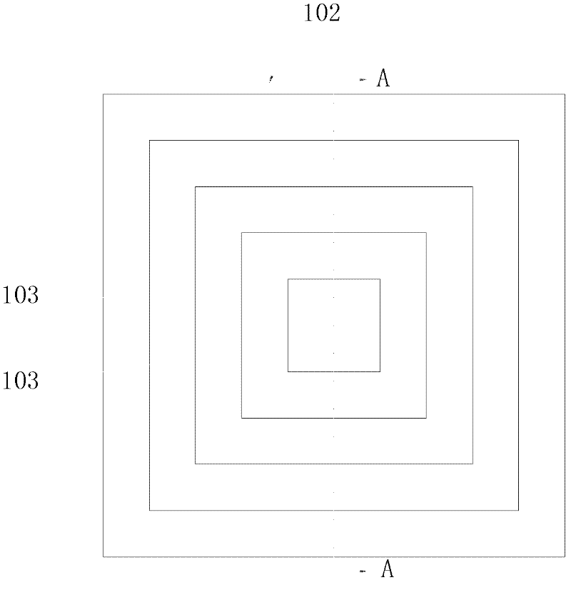 Method for preparing medium substrate with heterogeneous dielectric constant and meta material