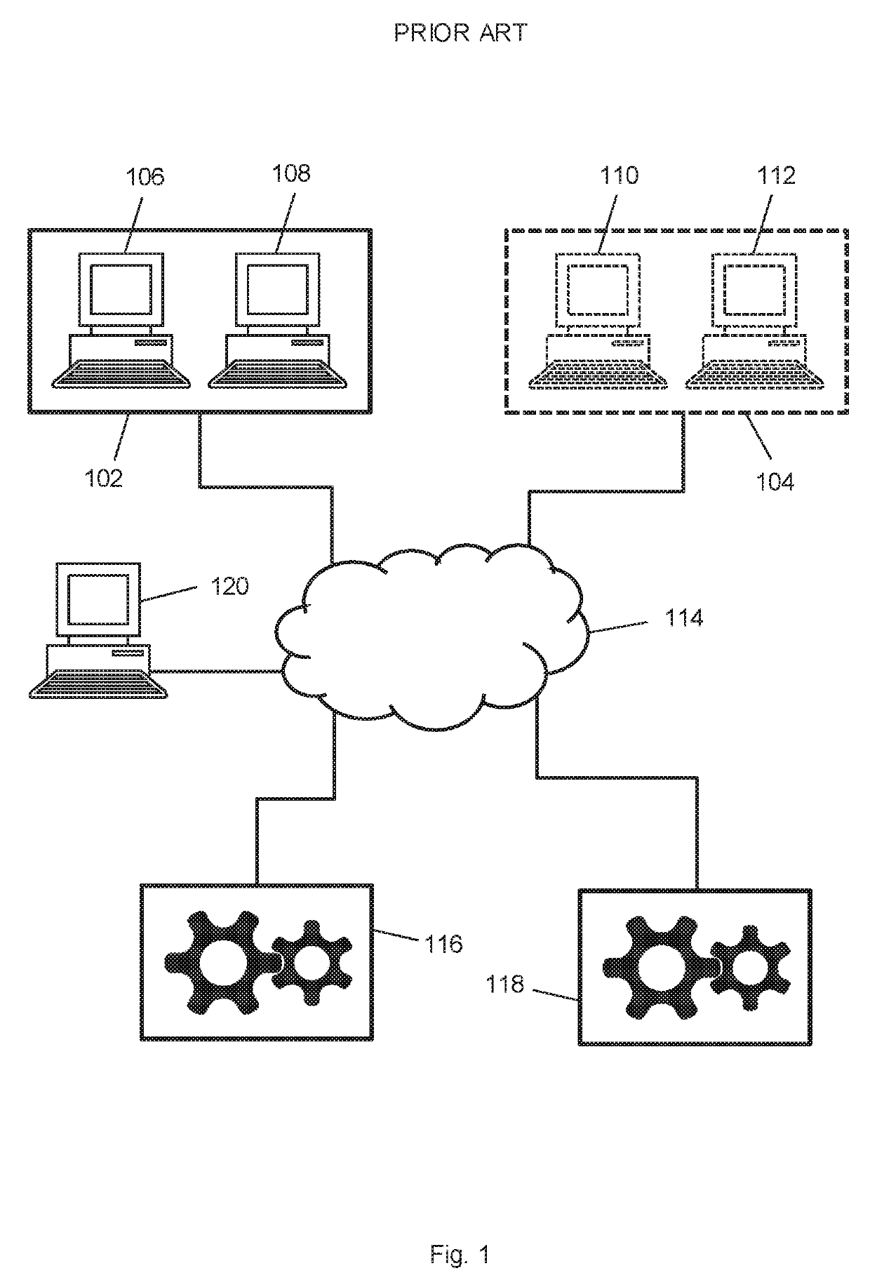 Network-attack-resilient intrusion-tolerant scada architecture