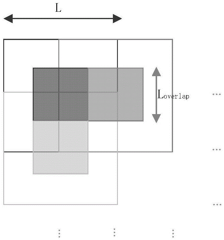 Method and system for locating mobile terminal