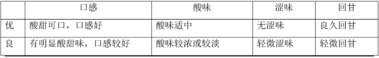 Low-sugar fructus phyllanthi dried fruit beverage and preparation method thereof