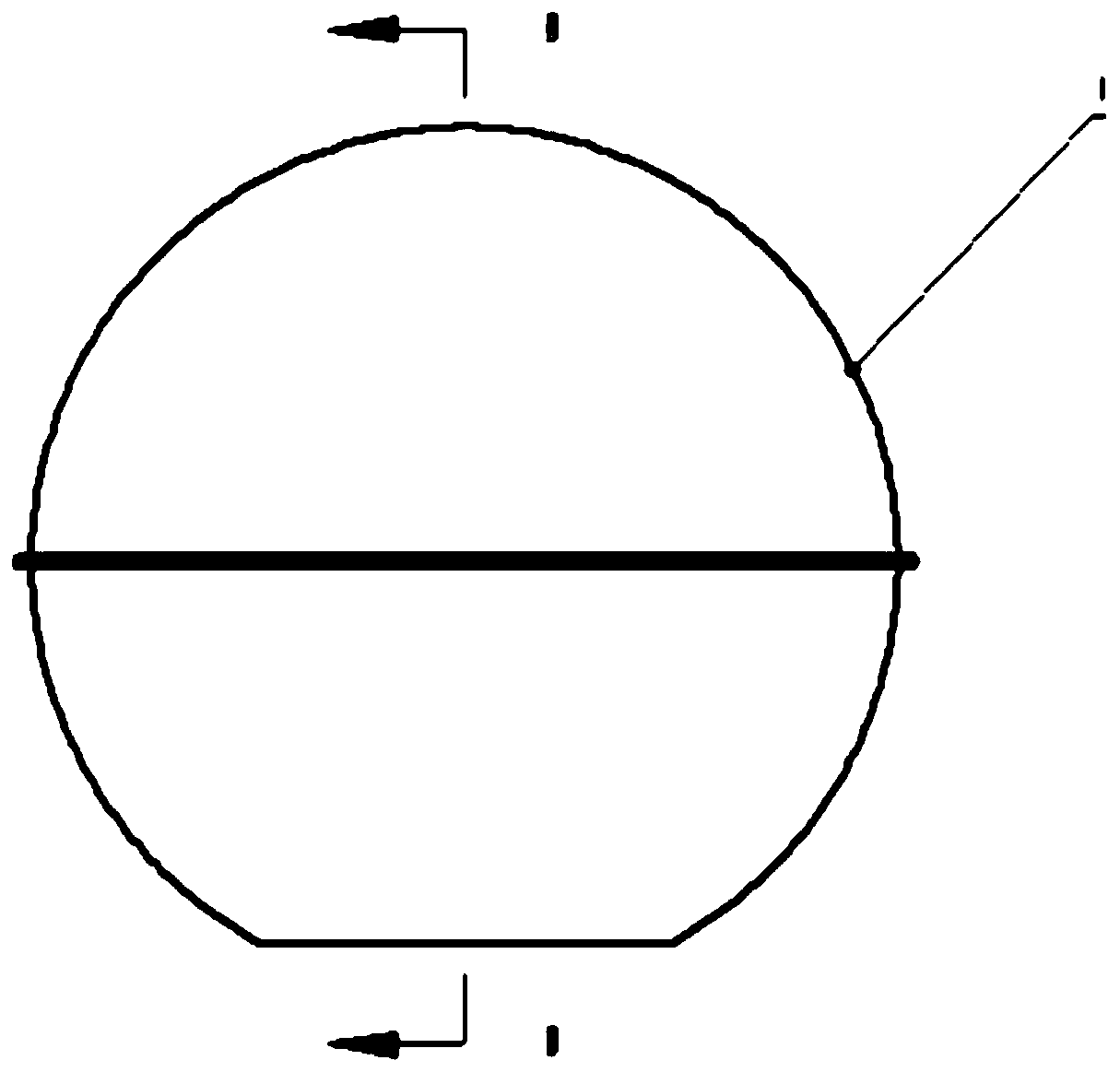 Unmanned aerial vehicle defense equipment and method for airport