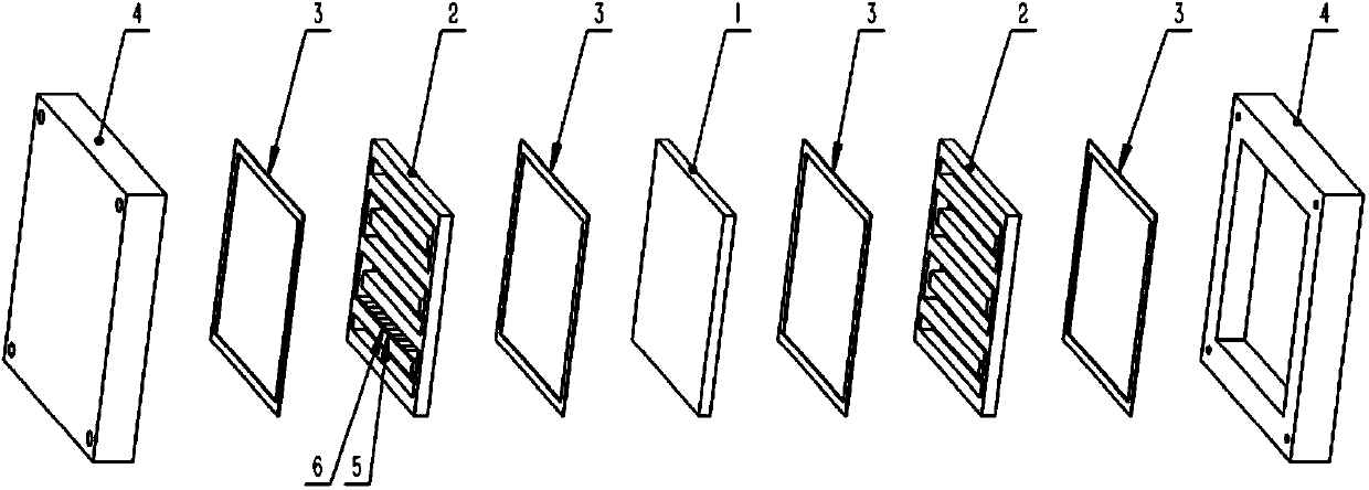 Performance improvement method and structure of direct alcohol fuel cell