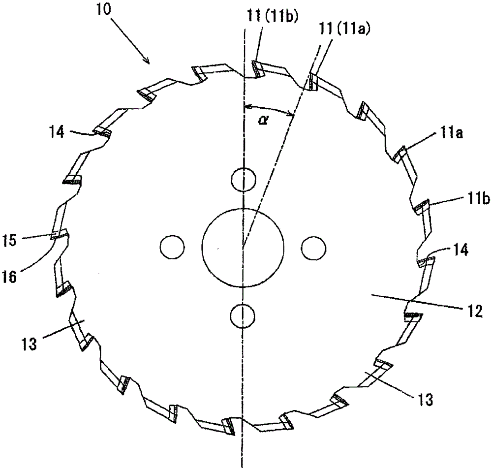 rotary tool