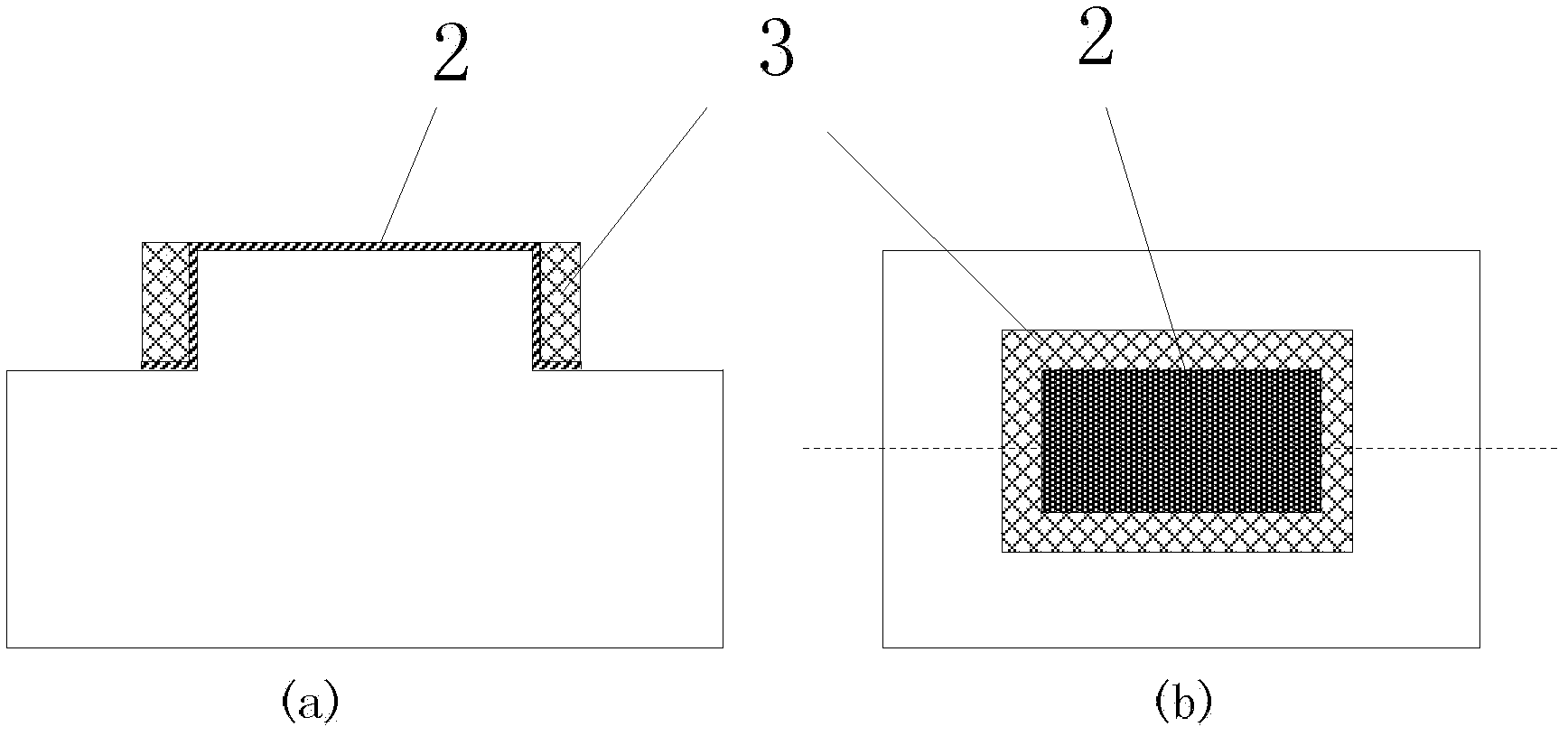 Schottky barrier metal oxide semiconductor (MOS) transistor and preparation method thereof