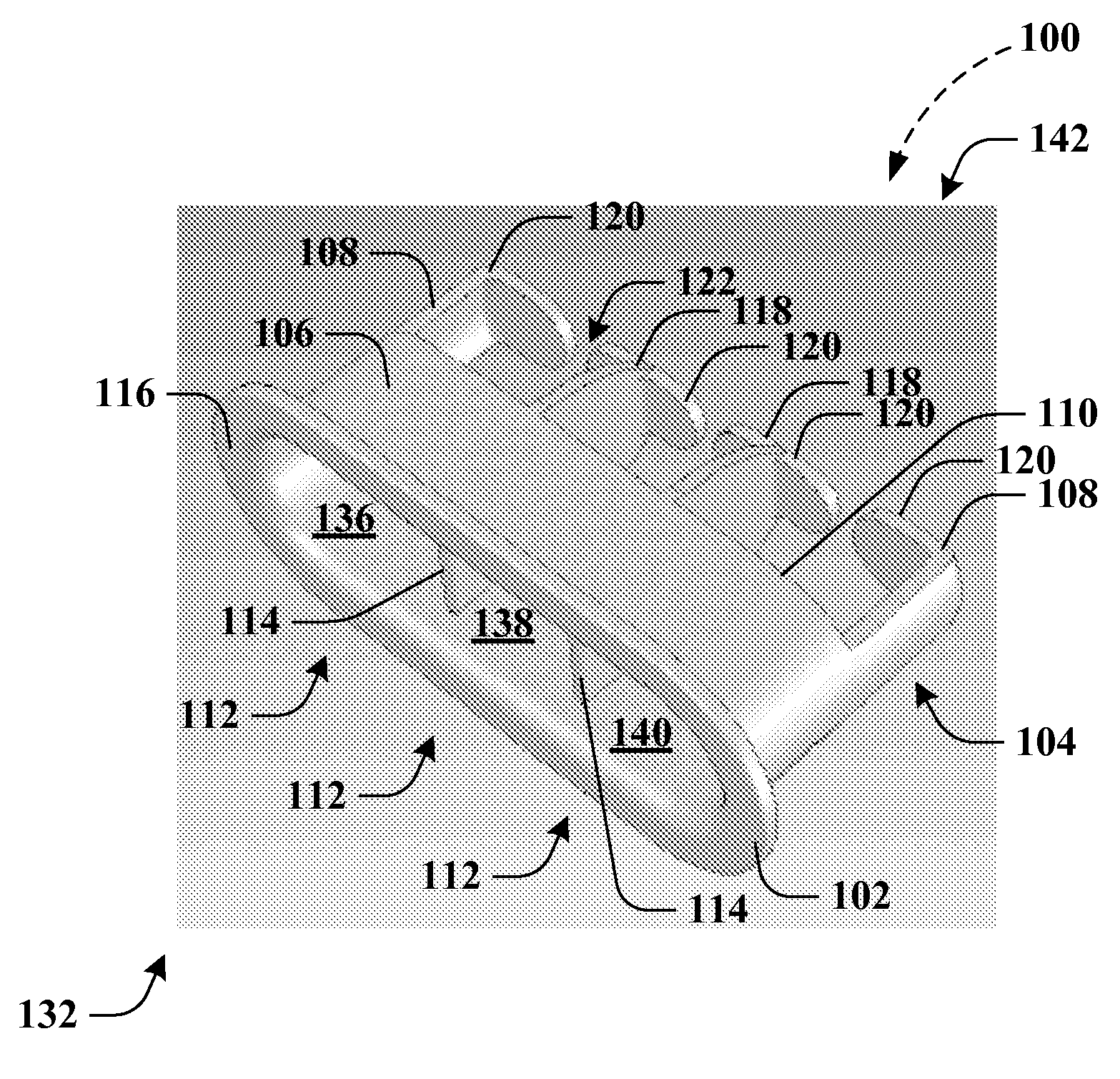 Cable management apparatus, system, and furniture structures