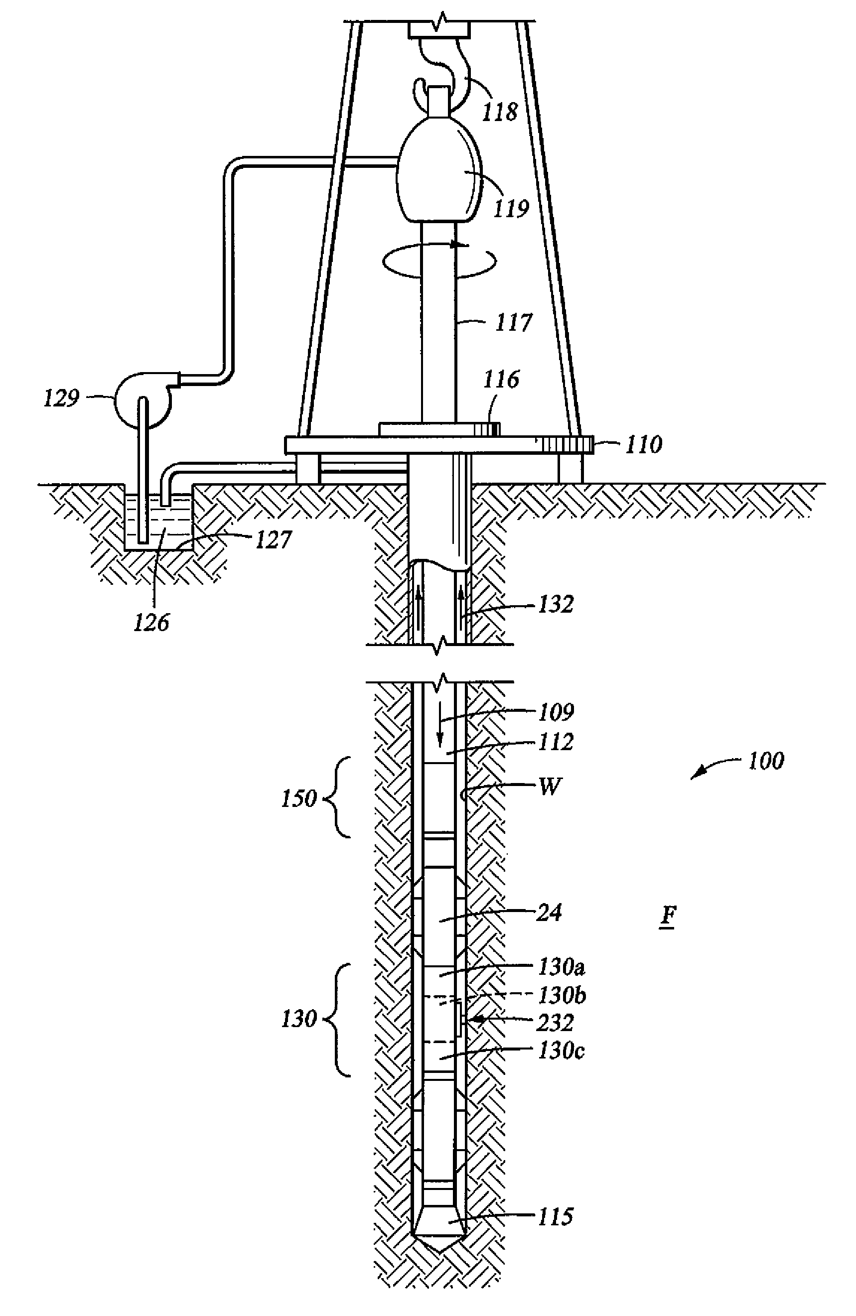 Modular connector and method