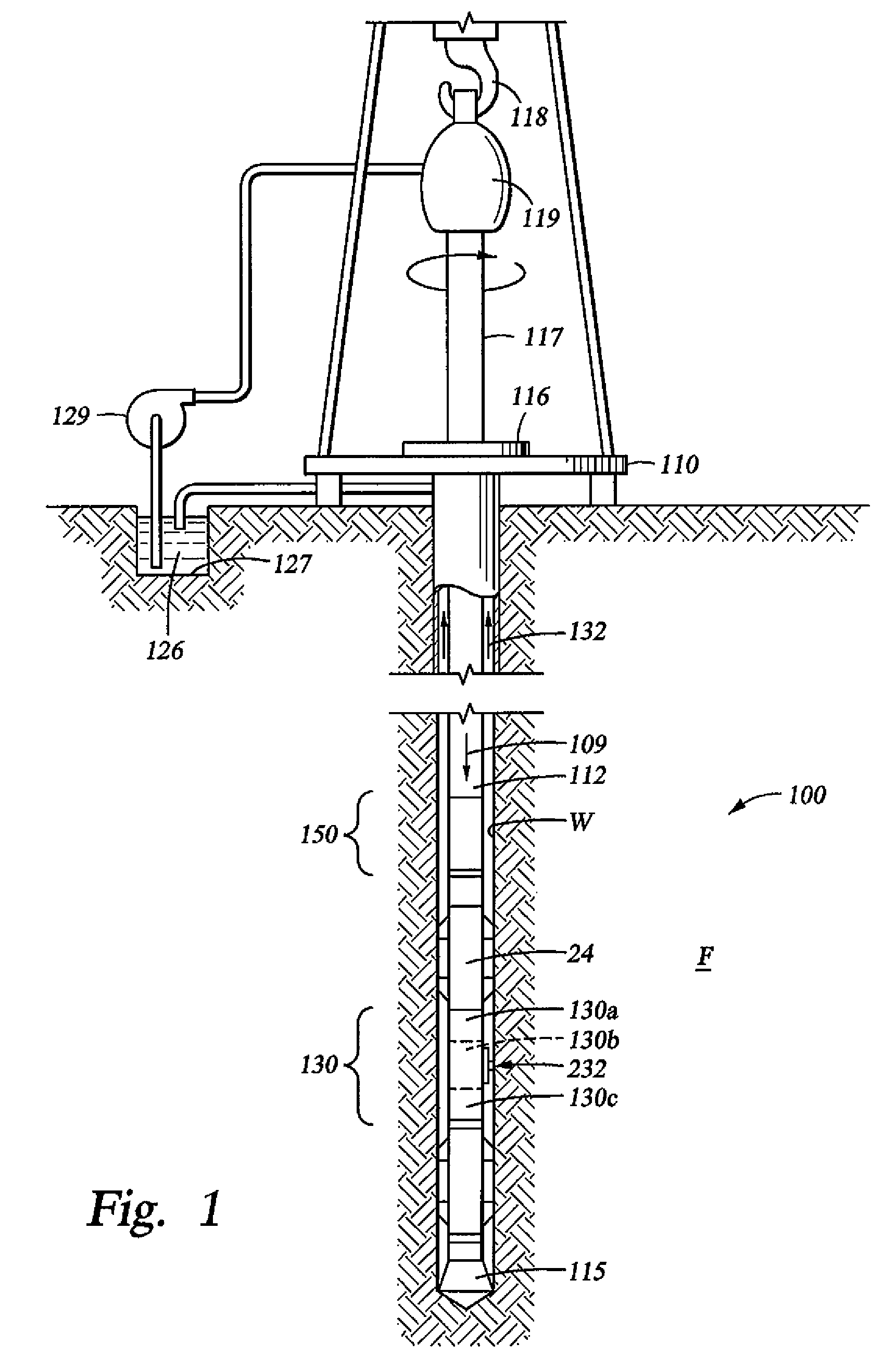 Modular connector and method