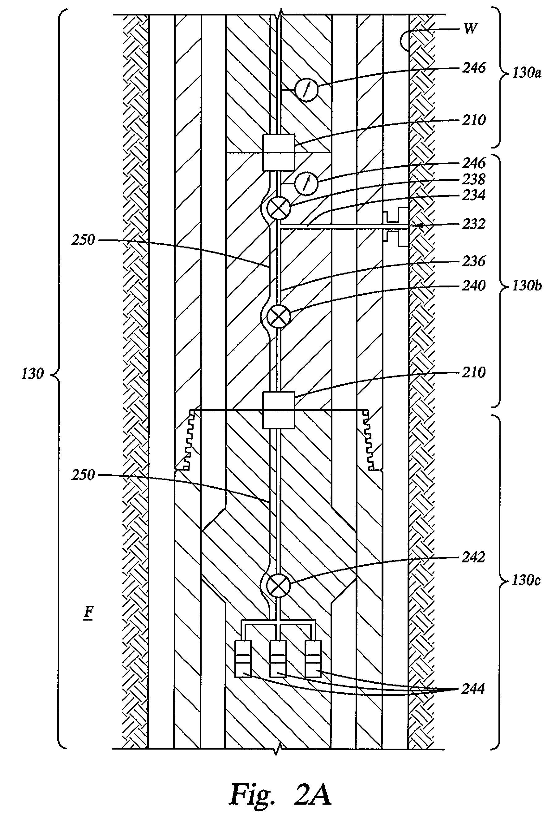 Modular connector and method