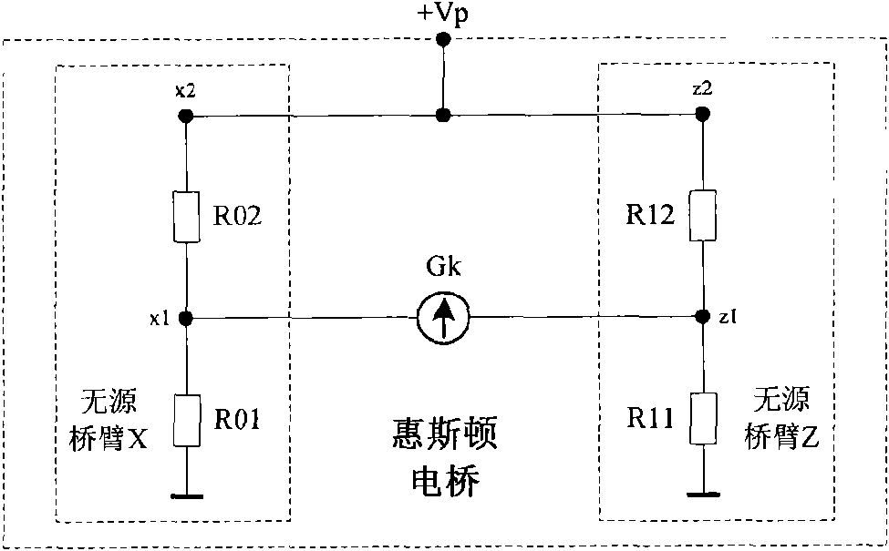 Multifunctional special-shaped electric bridge