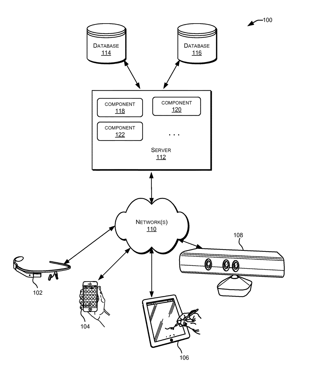 Automatic fuzzy matching of entities in context