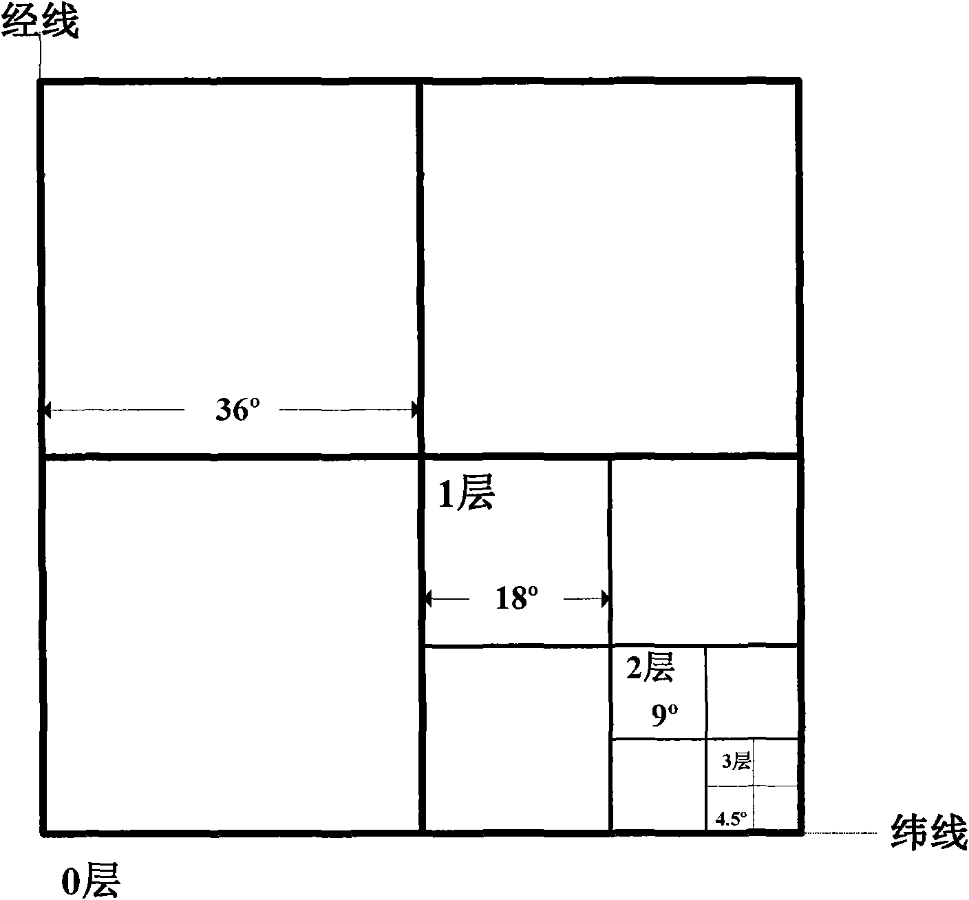 Method for measuring image and inspecting quantity under light detection and ranging (LiDAR) three-dimensional environment