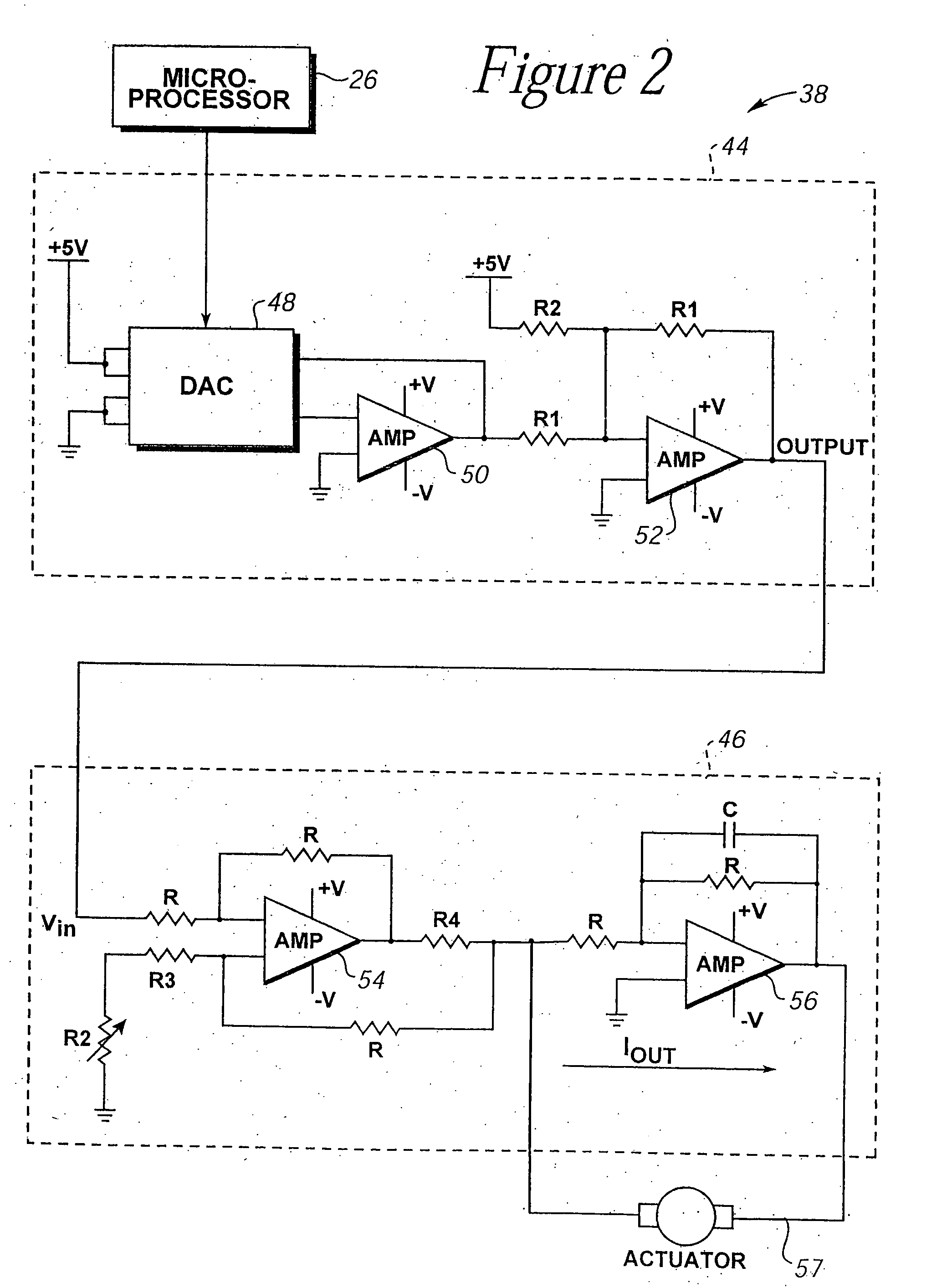 Method and apparatus for controlling force feedback interface systems utilizing a host computer