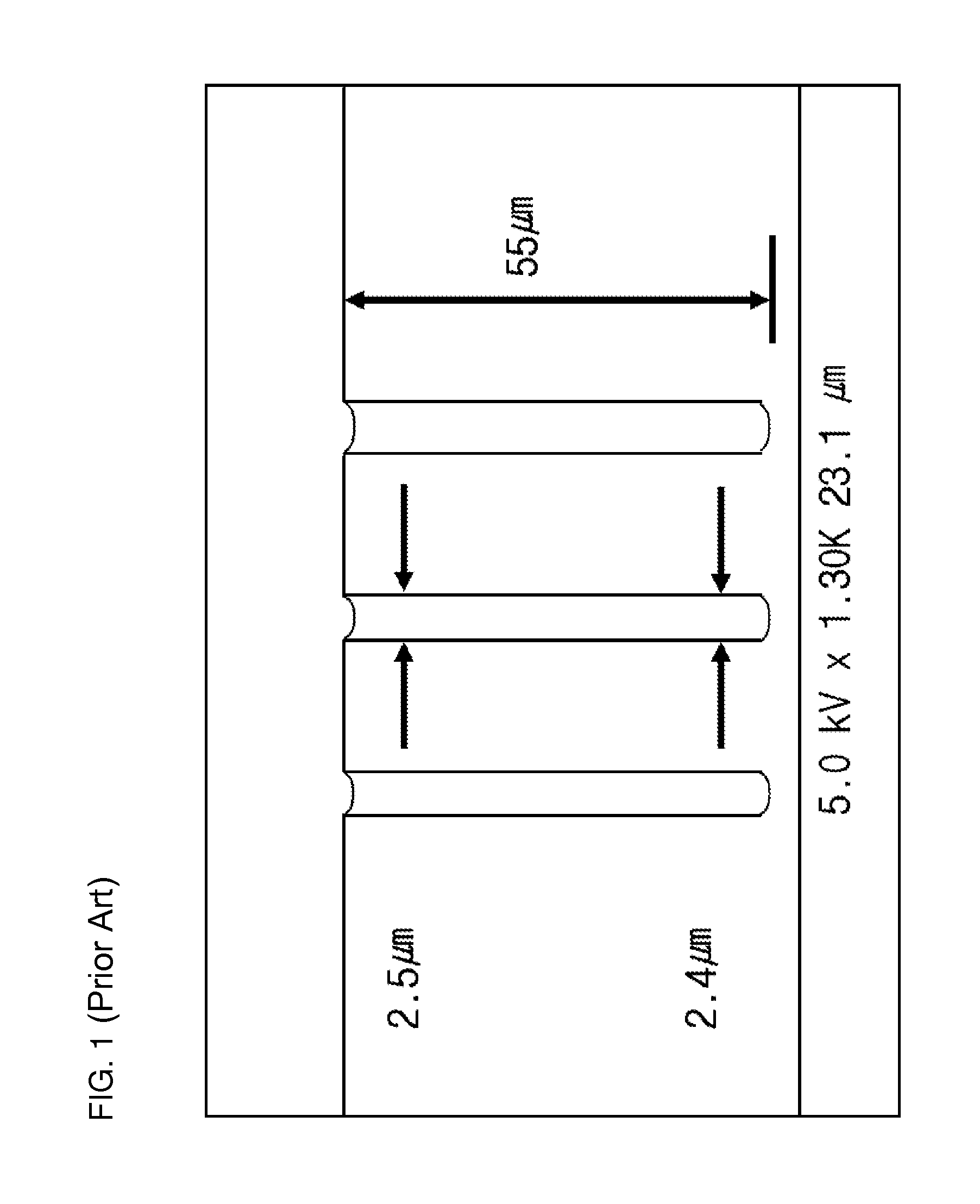 Unit pixel of image sensor having three-dimensional structure and method for manufacturing the same