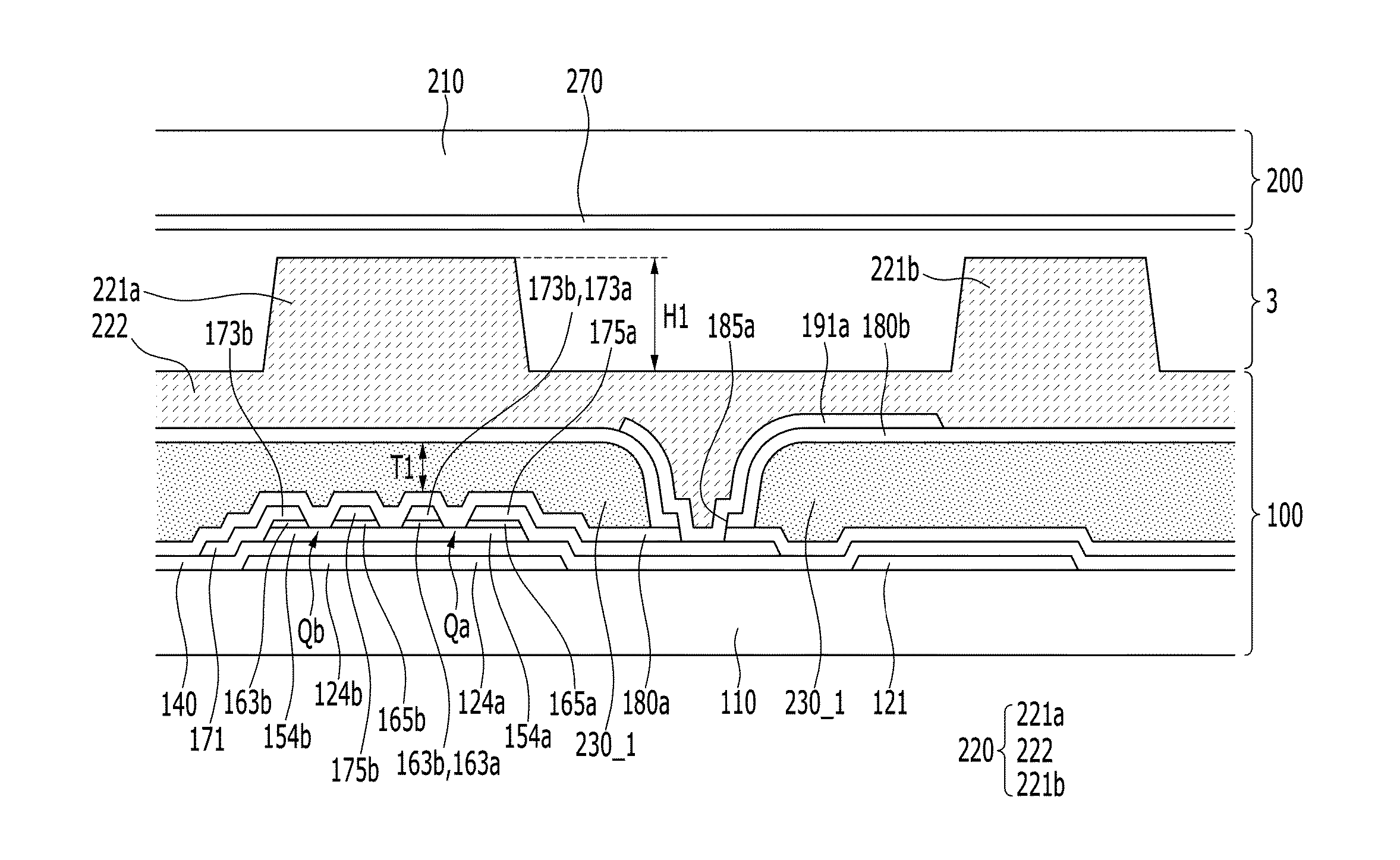 Display device and manufacturing method thereof