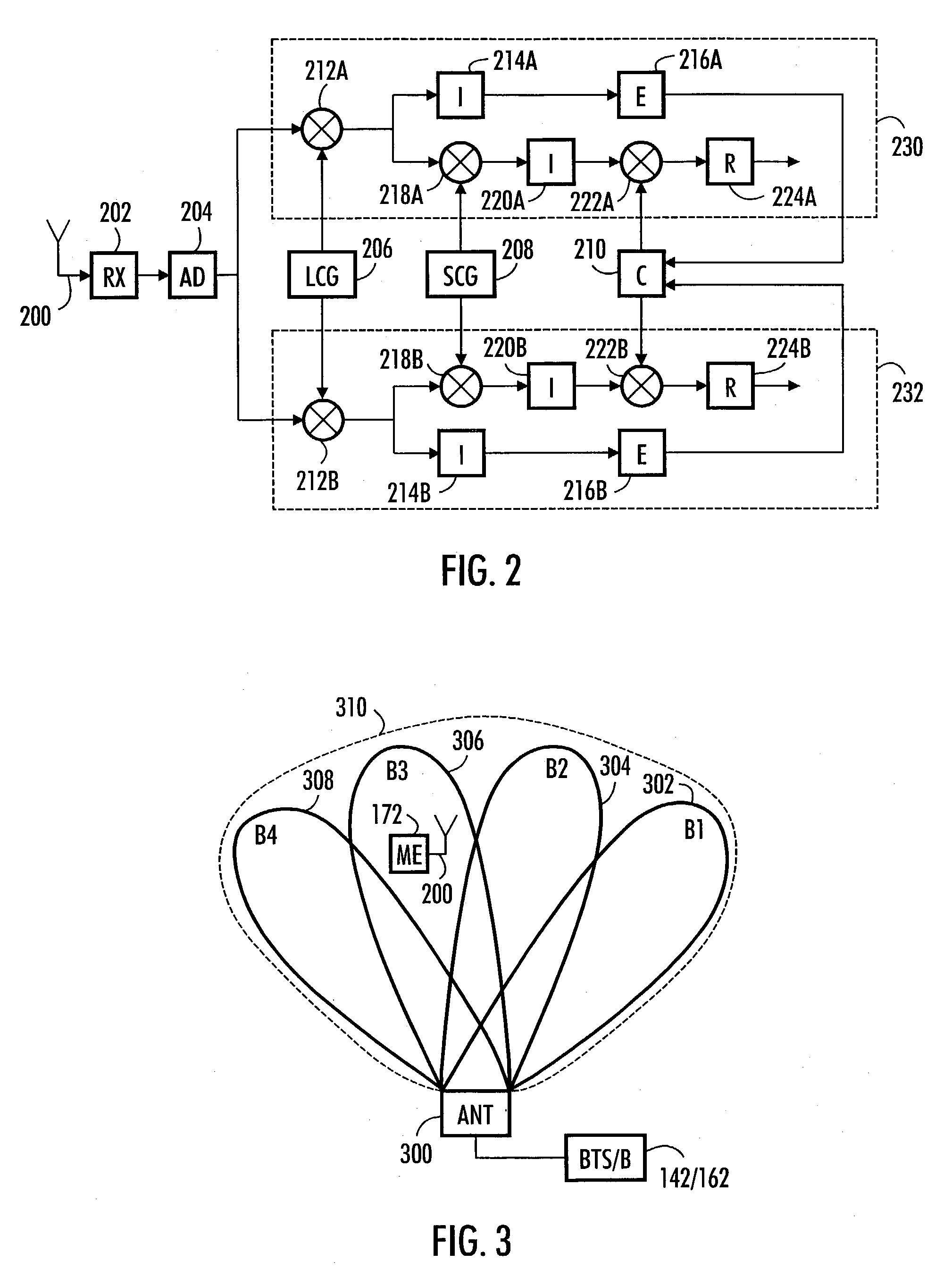 Method of estimating downlink channel, and user equipment