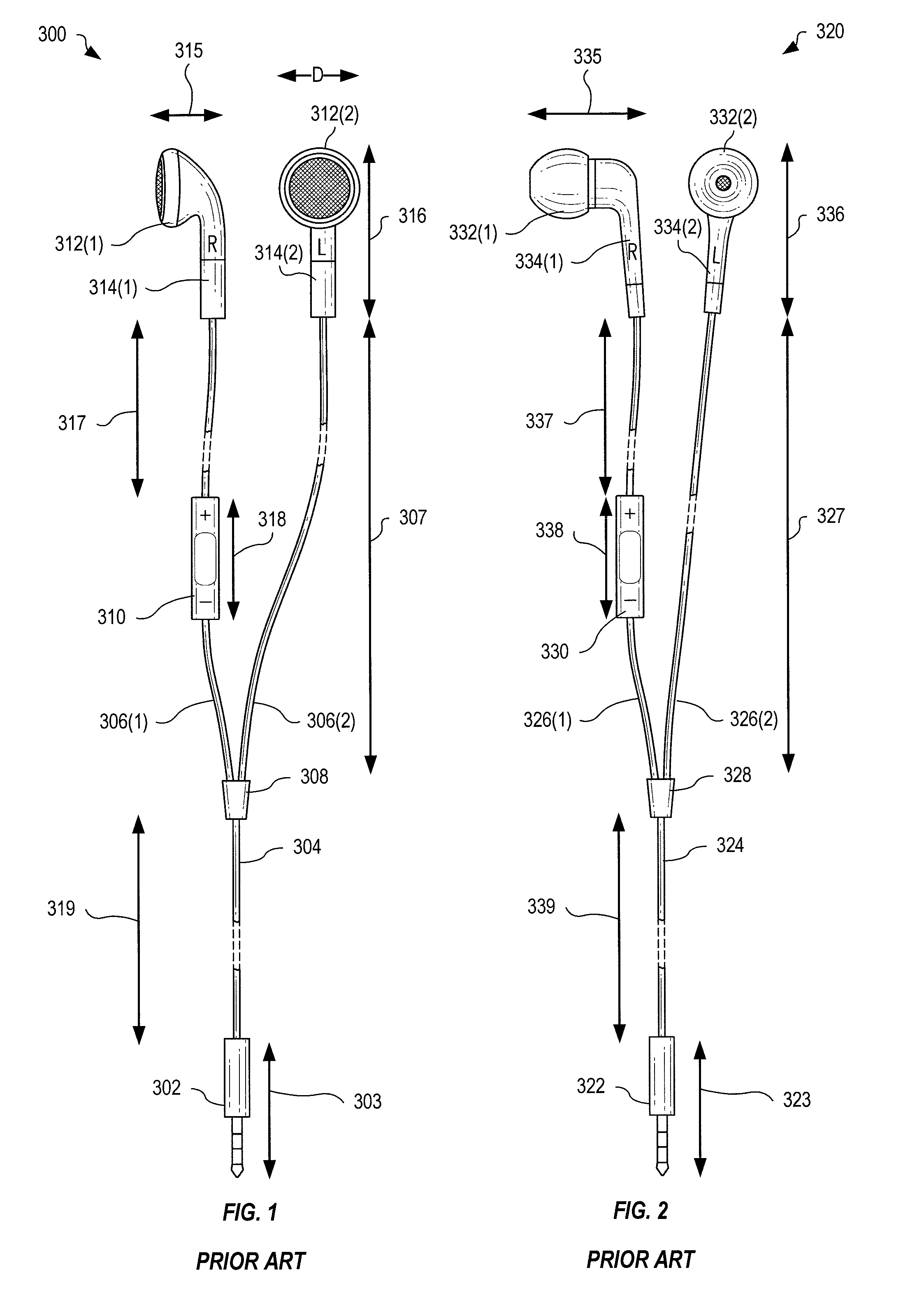 Ergonomic System For Compact Winding And Storage Of Earphone Set/Headphones Used With Digital Media Devices