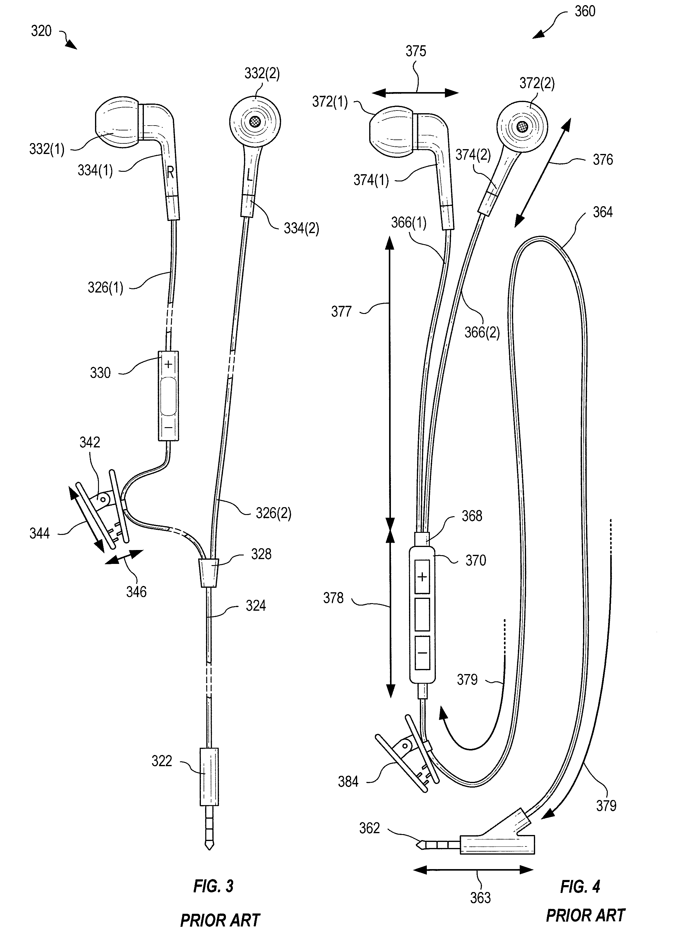 Ergonomic System For Compact Winding And Storage Of Earphone Set/Headphones Used With Digital Media Devices