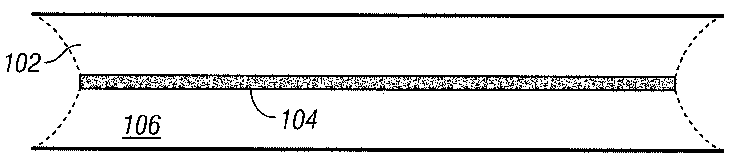 Method and System for Detecting Corrosion Under Insulation