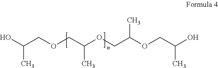 Dewaxing buffer containing a water-soluble organic solvent and methods of use thereof