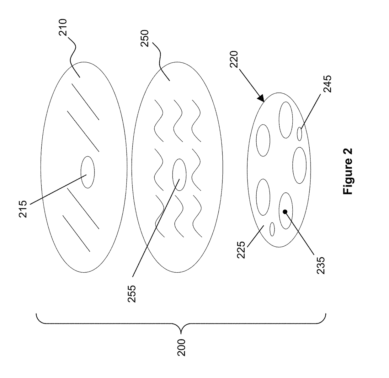 Compliant wearable patch capable of measuring electrical signals