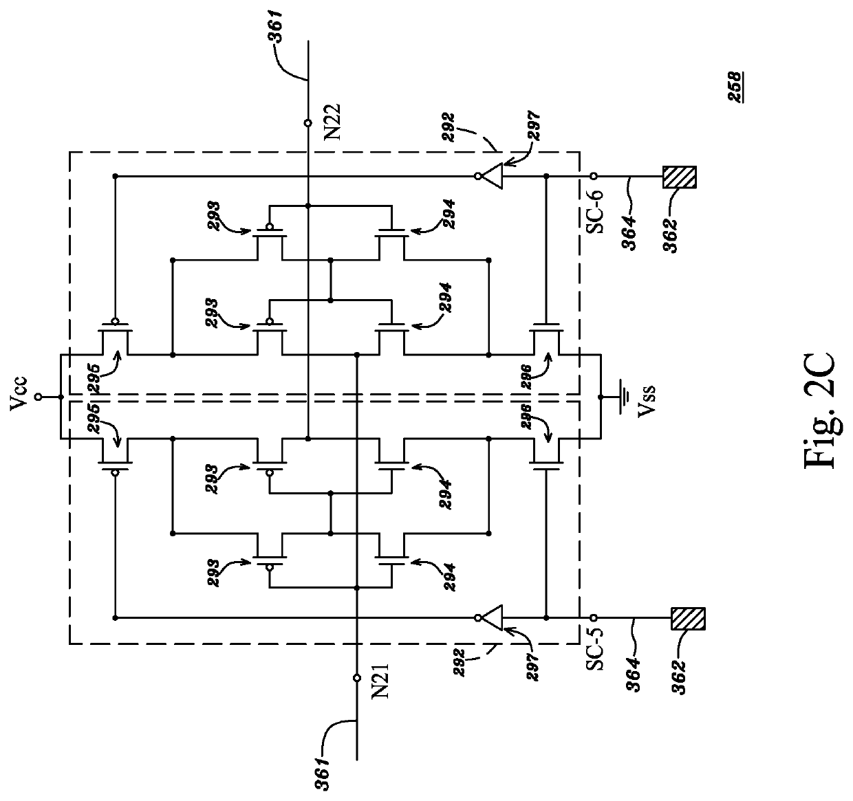 Logic drive based on chip scale package comprising standardized commodity programmable logic IC chip and memory IC chip