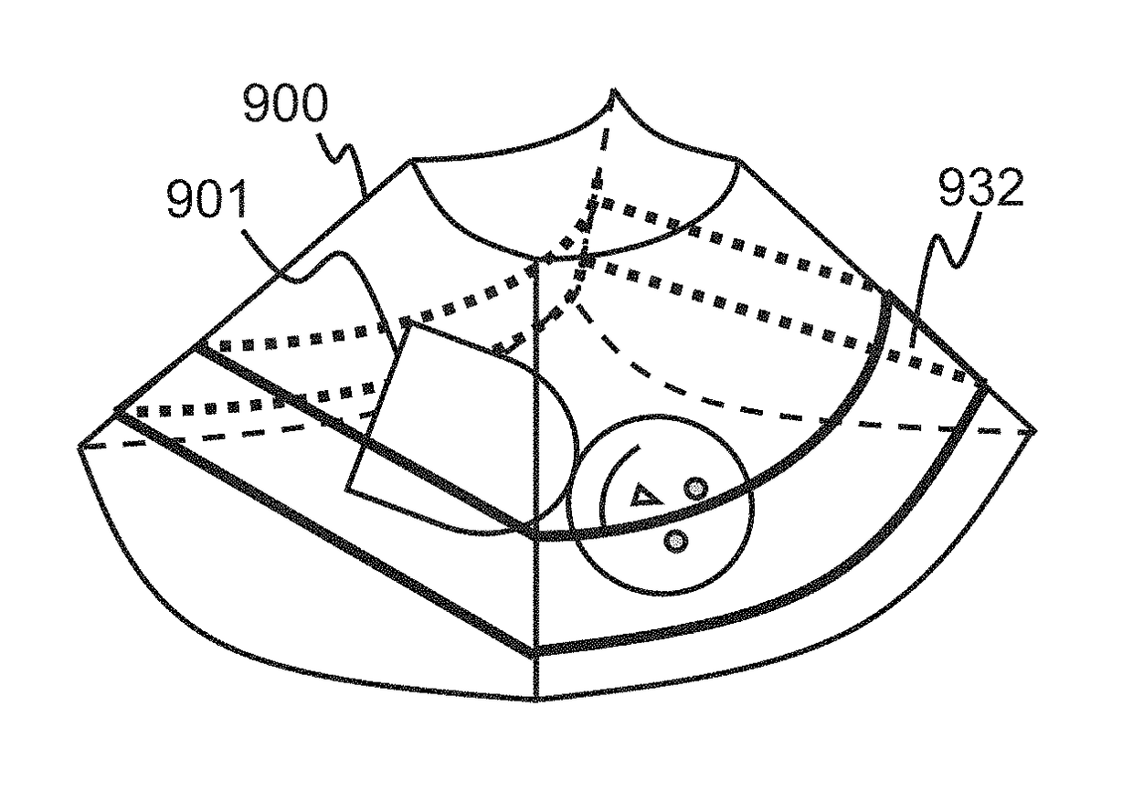 Diagnostic image generation apparatus and diagnostic image generation method