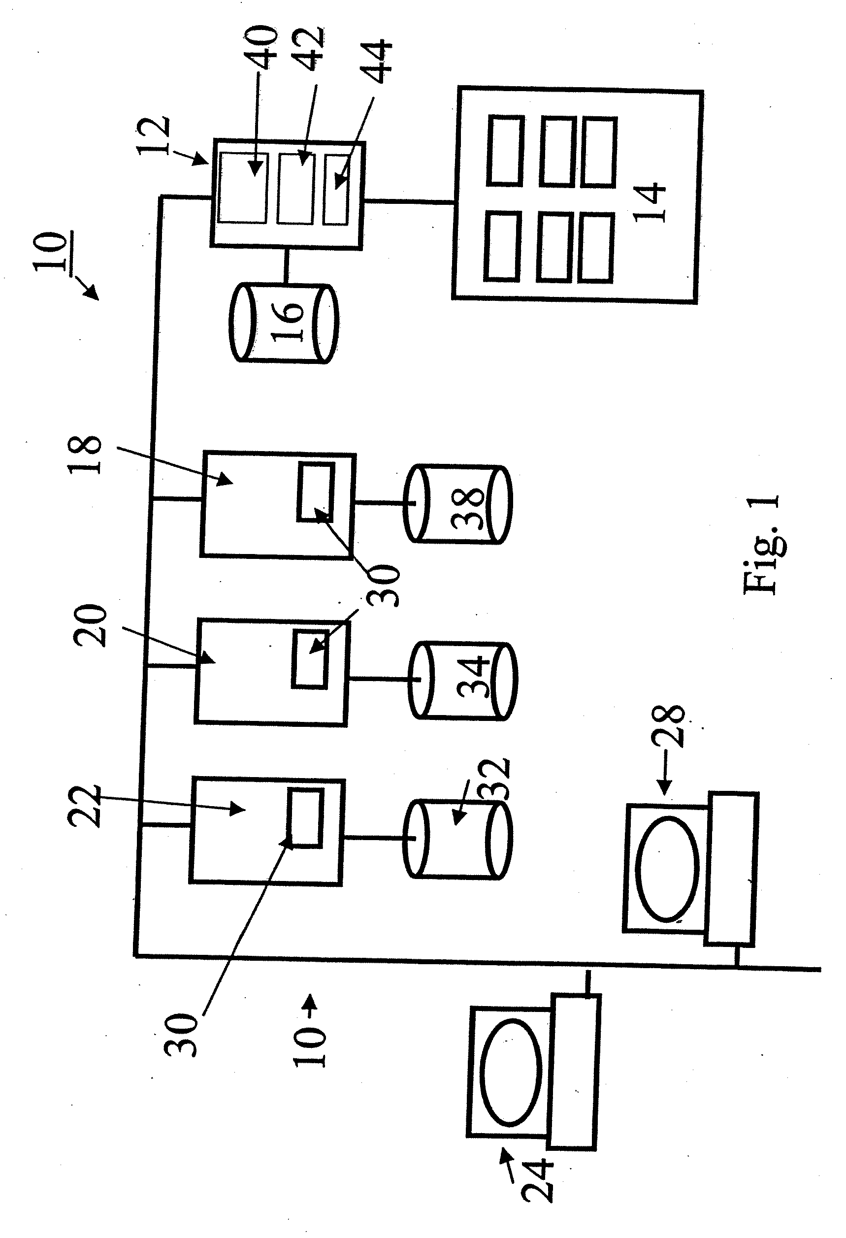 Systems and methods for backing up data files